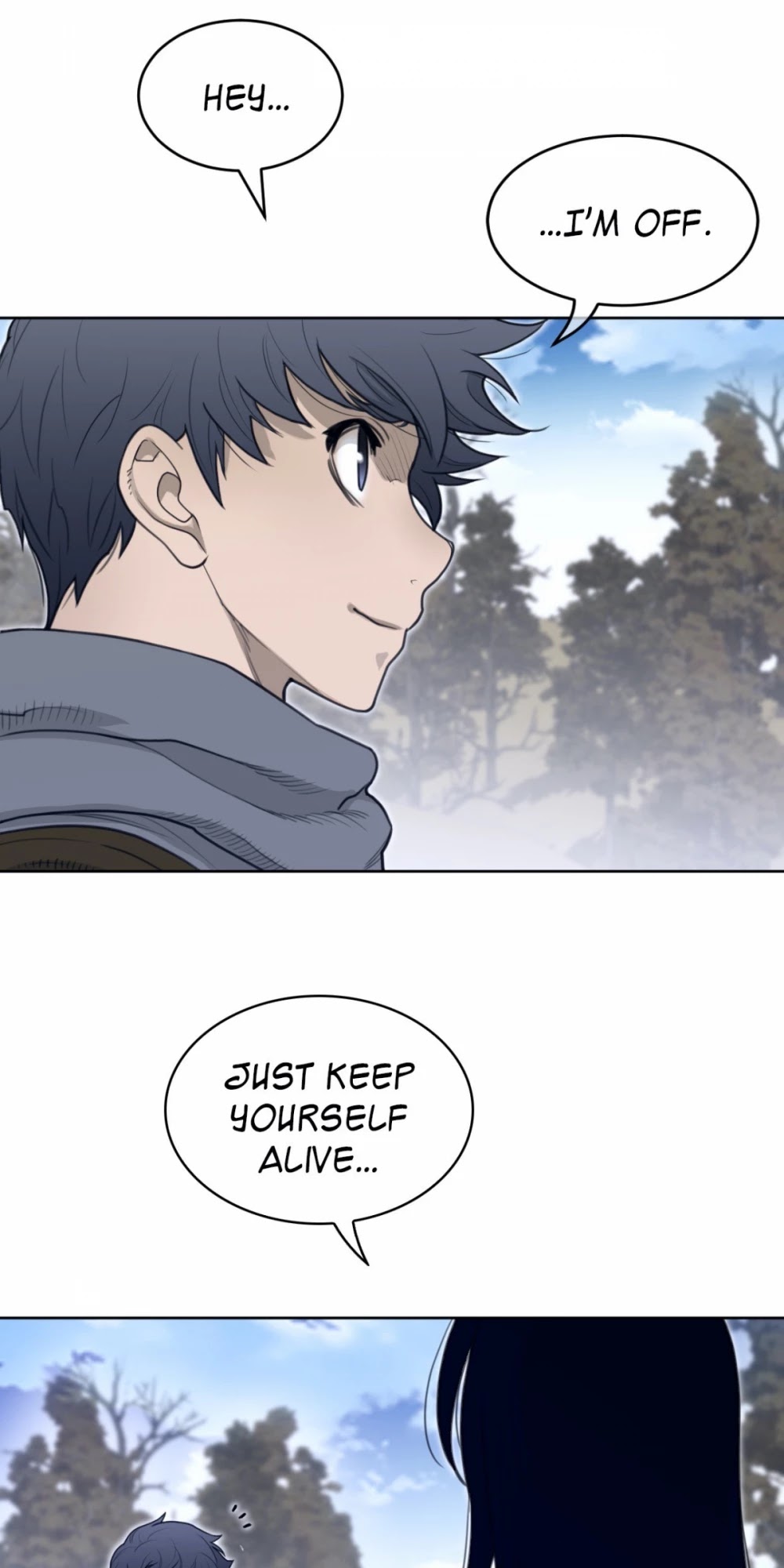 Perfect Half Chapter 131 page 9 - Chapter 131