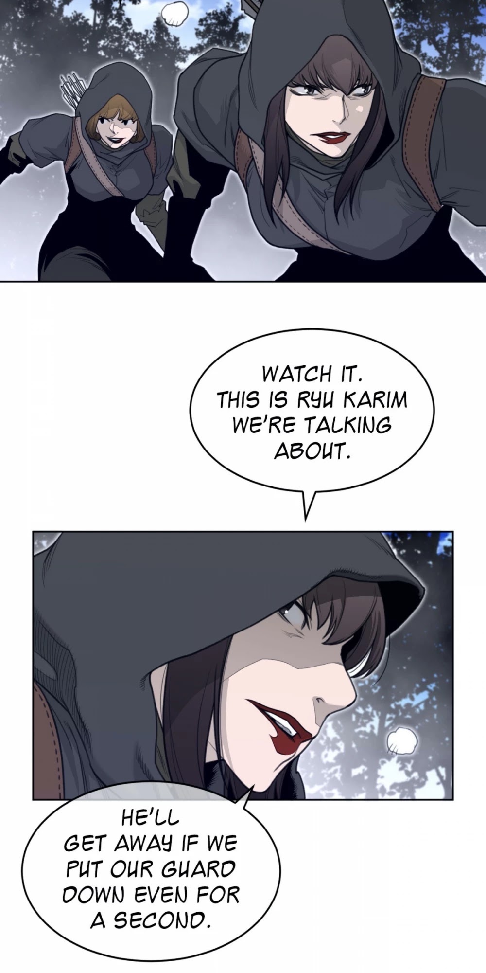 Perfect Half Chapter 132 page 10 - Chapter 132