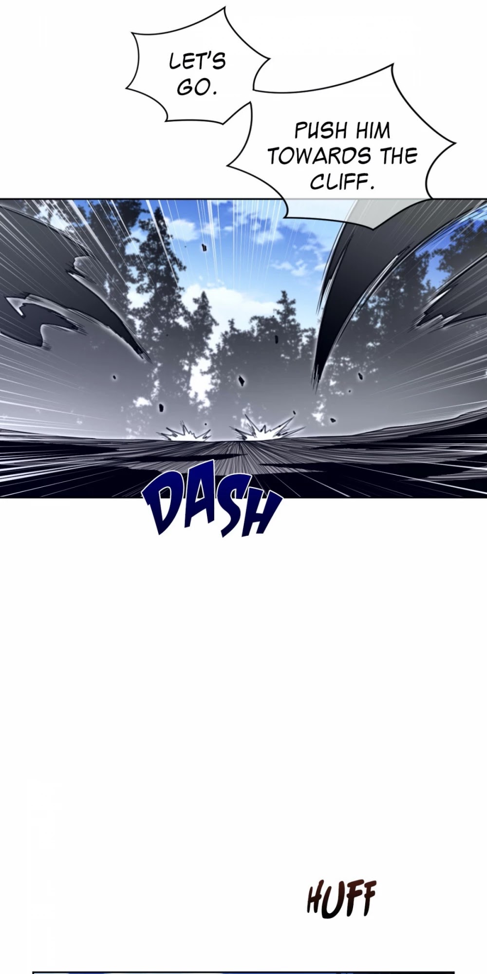 Perfect Half Chapter 132 page 11 - Chapter 132