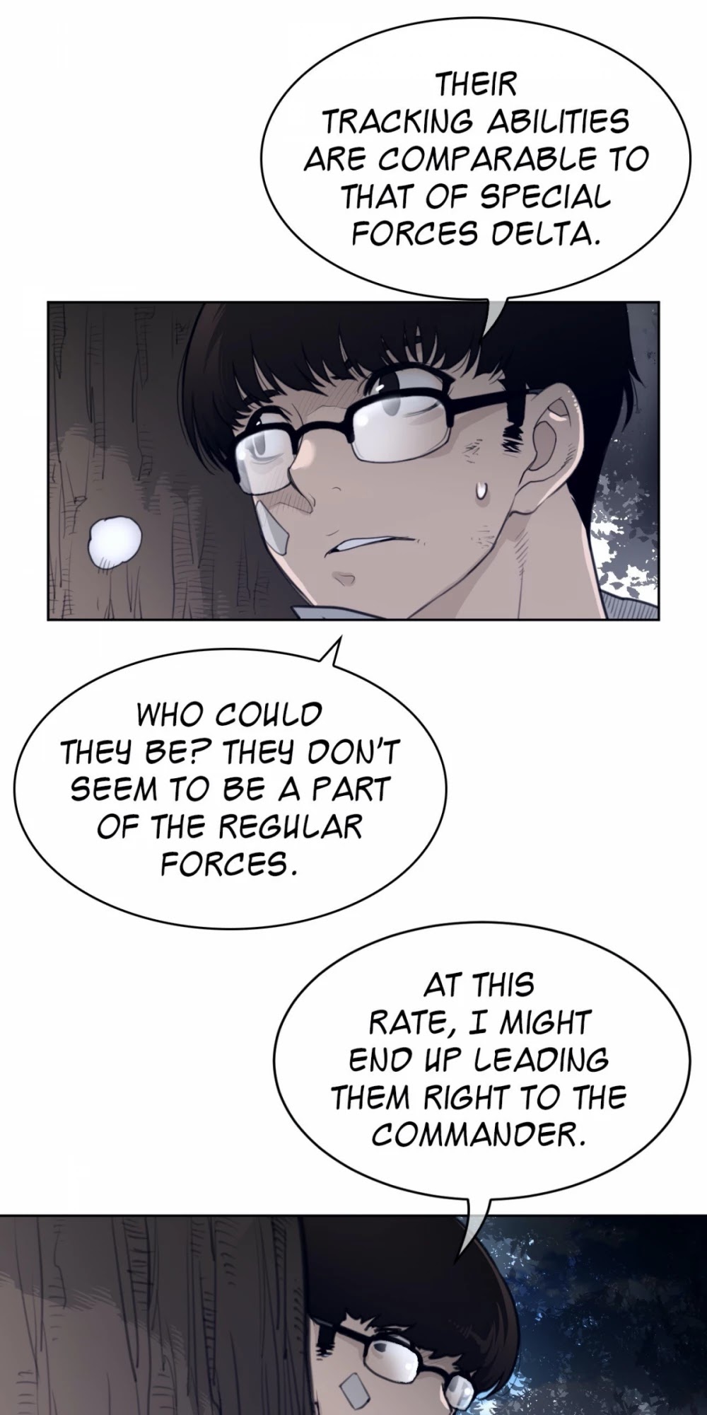Perfect Half Chapter 132 page 13 - Chapter 132
