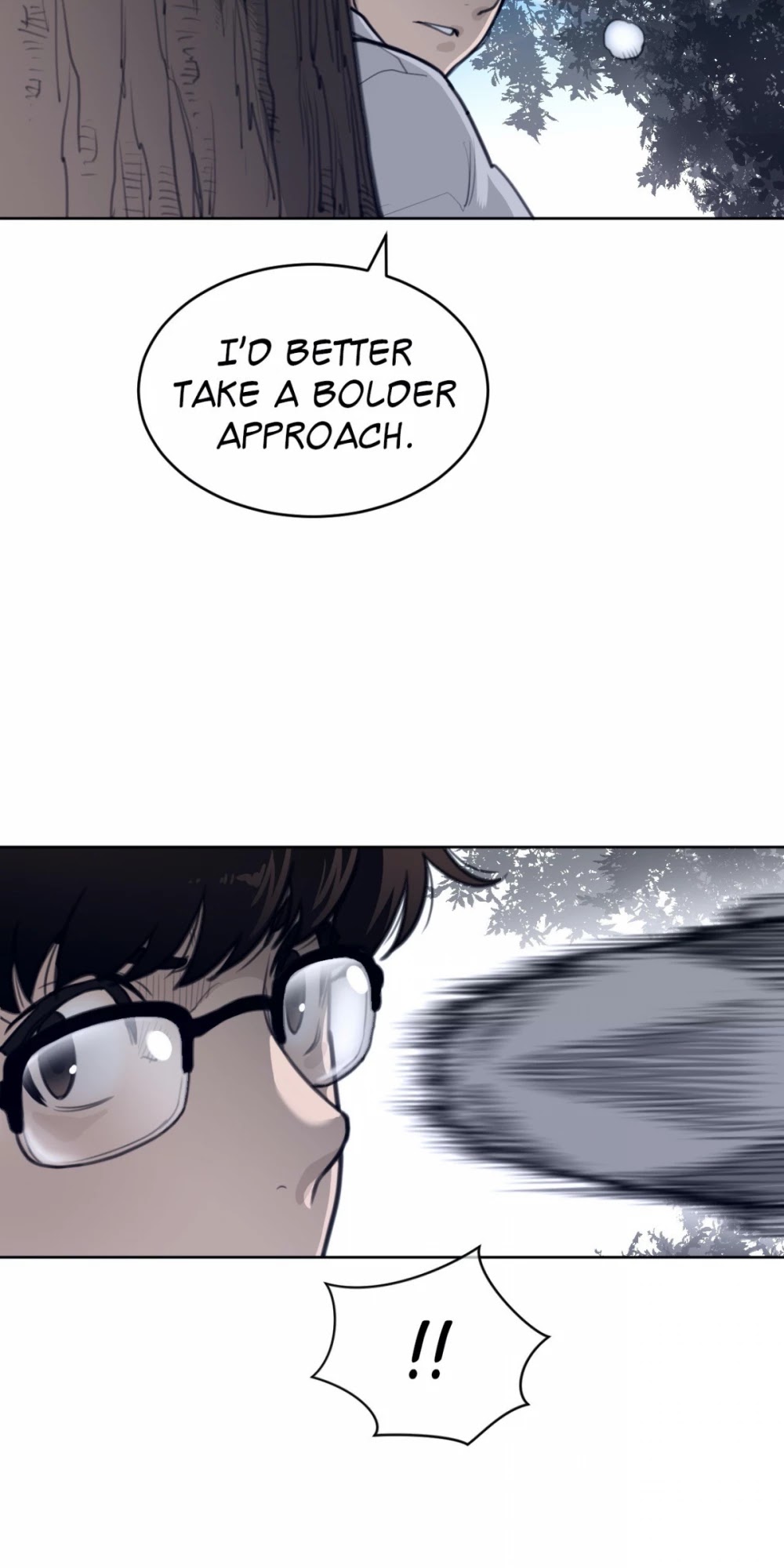 Perfect Half Chapter 132 page 14 - Chapter 132