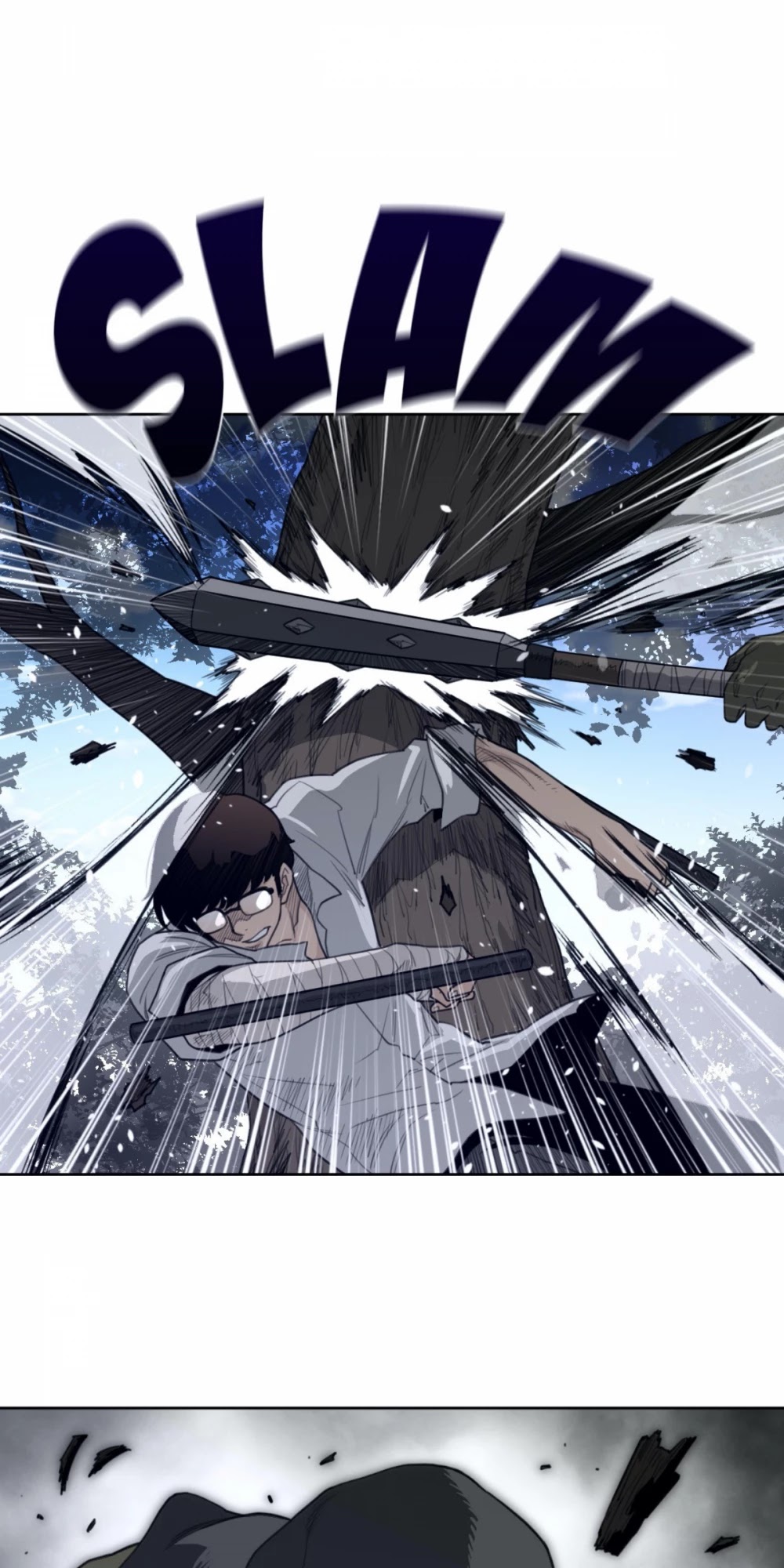 Perfect Half Chapter 132 page 15 - Chapter 132