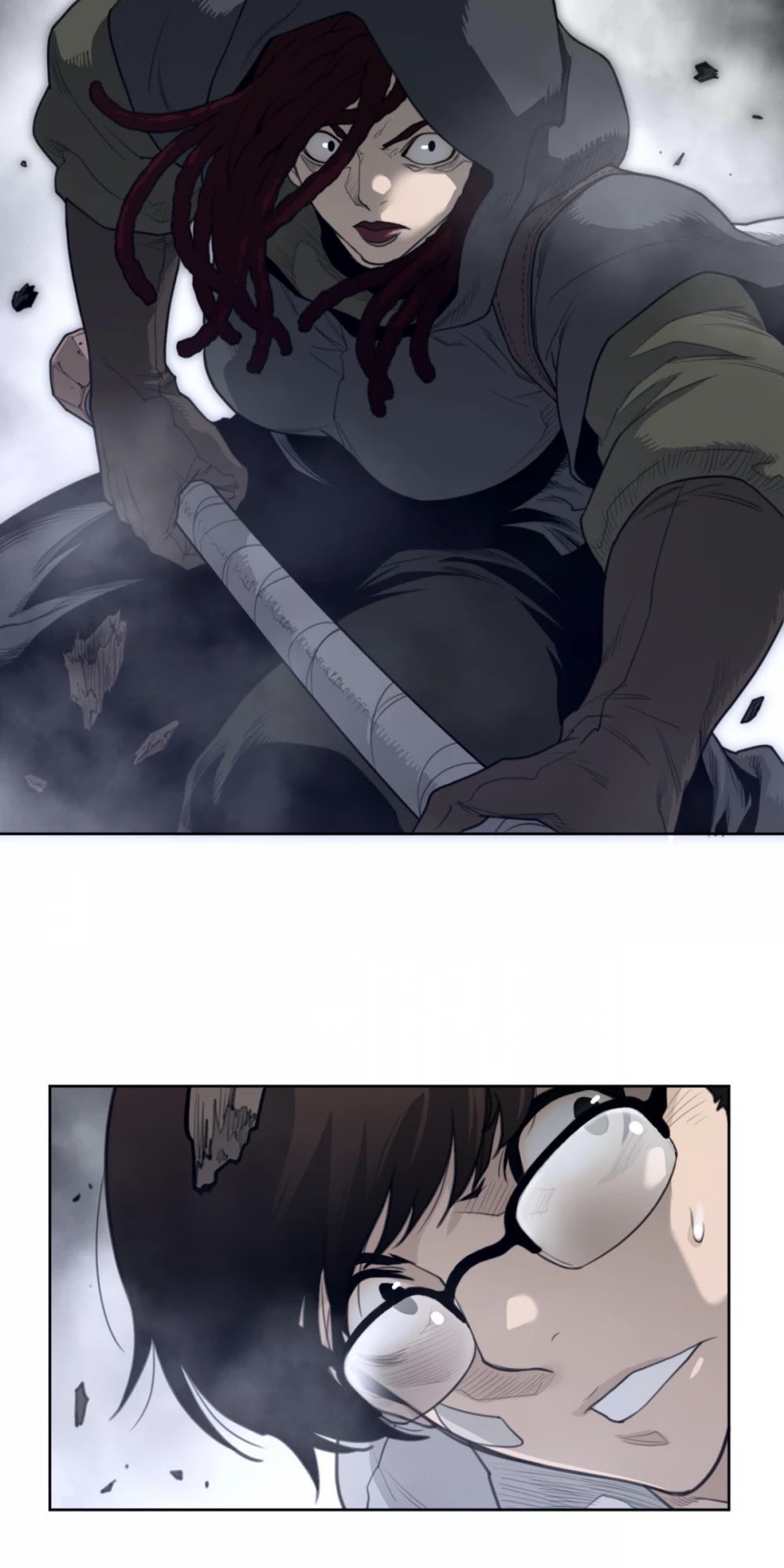 Perfect Half Chapter 132 page 16 - Chapter 132