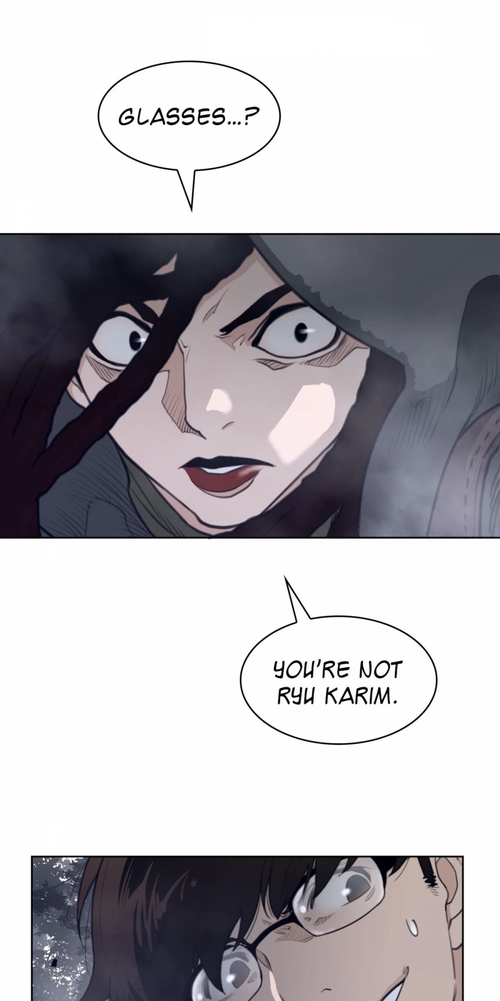 Perfect Half Chapter 132 page 17 - Chapter 132