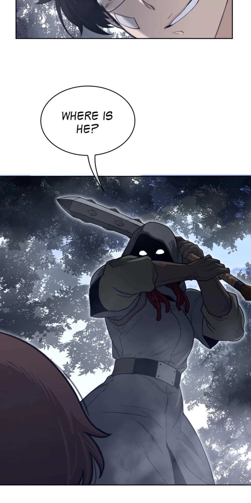 Perfect Half Chapter 132 page 18 - Chapter 132