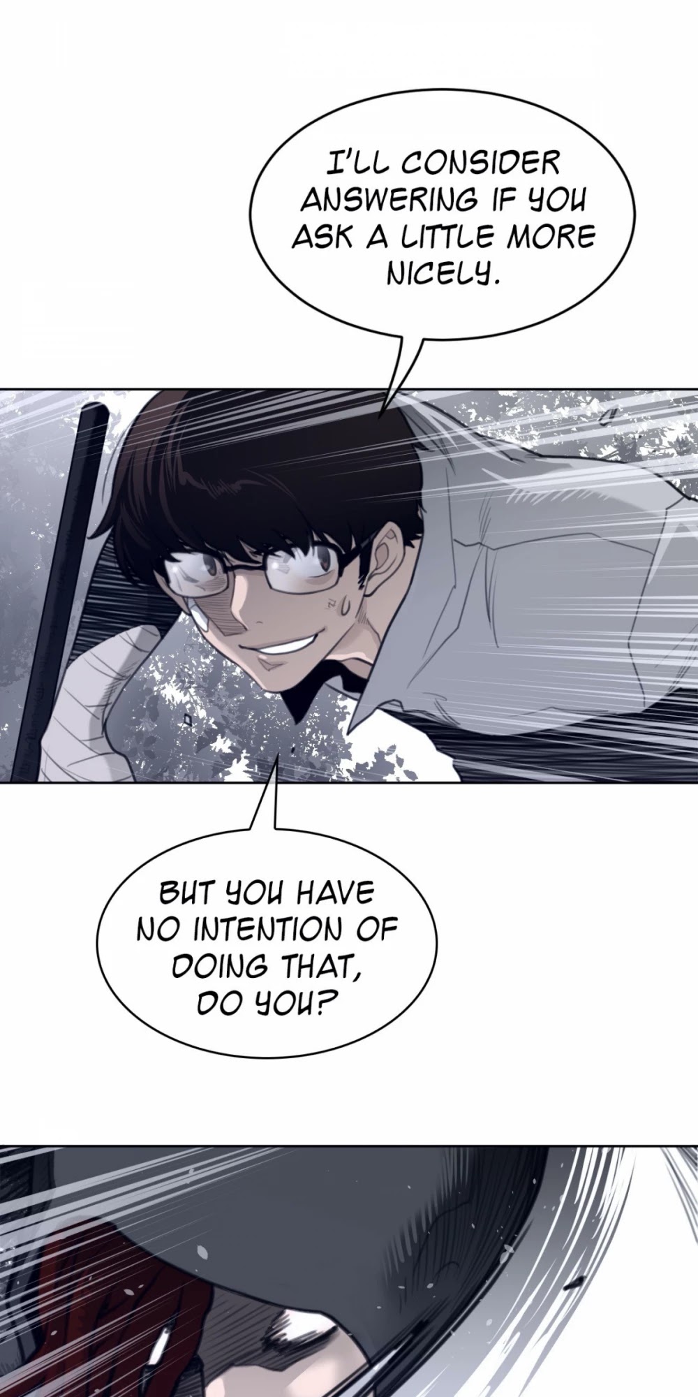 Perfect Half Chapter 132 page 19 - Chapter 132