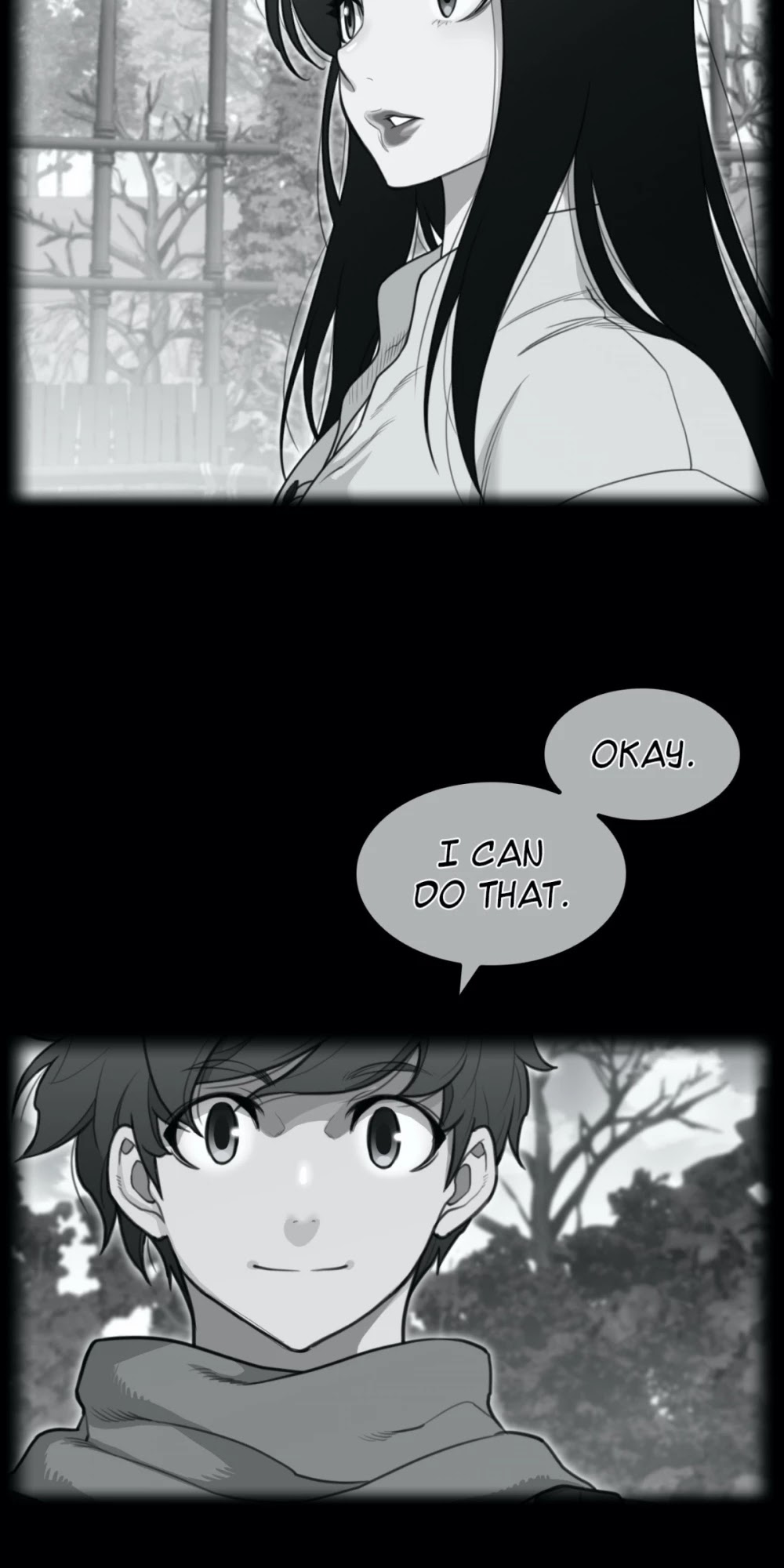 Perfect Half Chapter 132 page 2 - Chapter 132