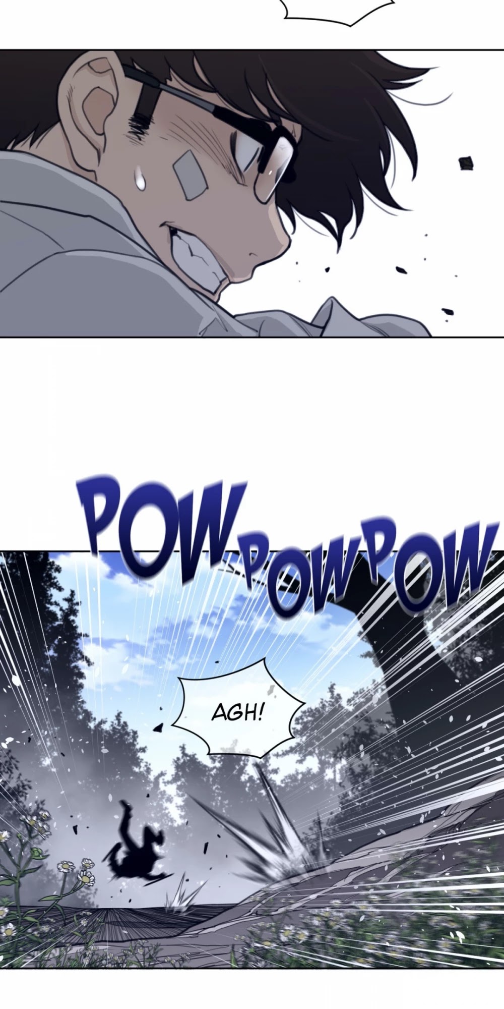 Perfect Half Chapter 132 page 22 - Chapter 132