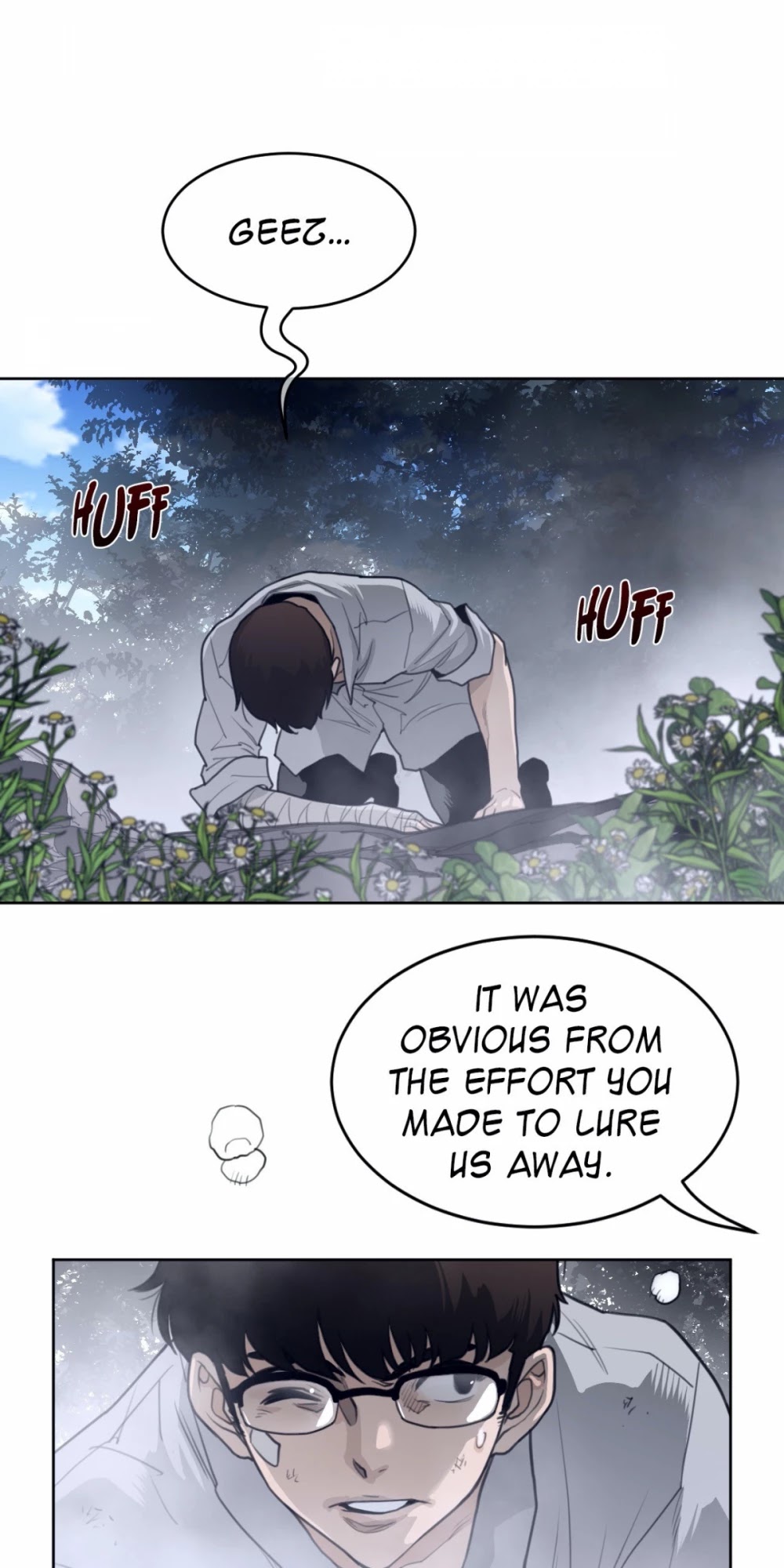 Perfect Half Chapter 132 page 23 - Chapter 132
