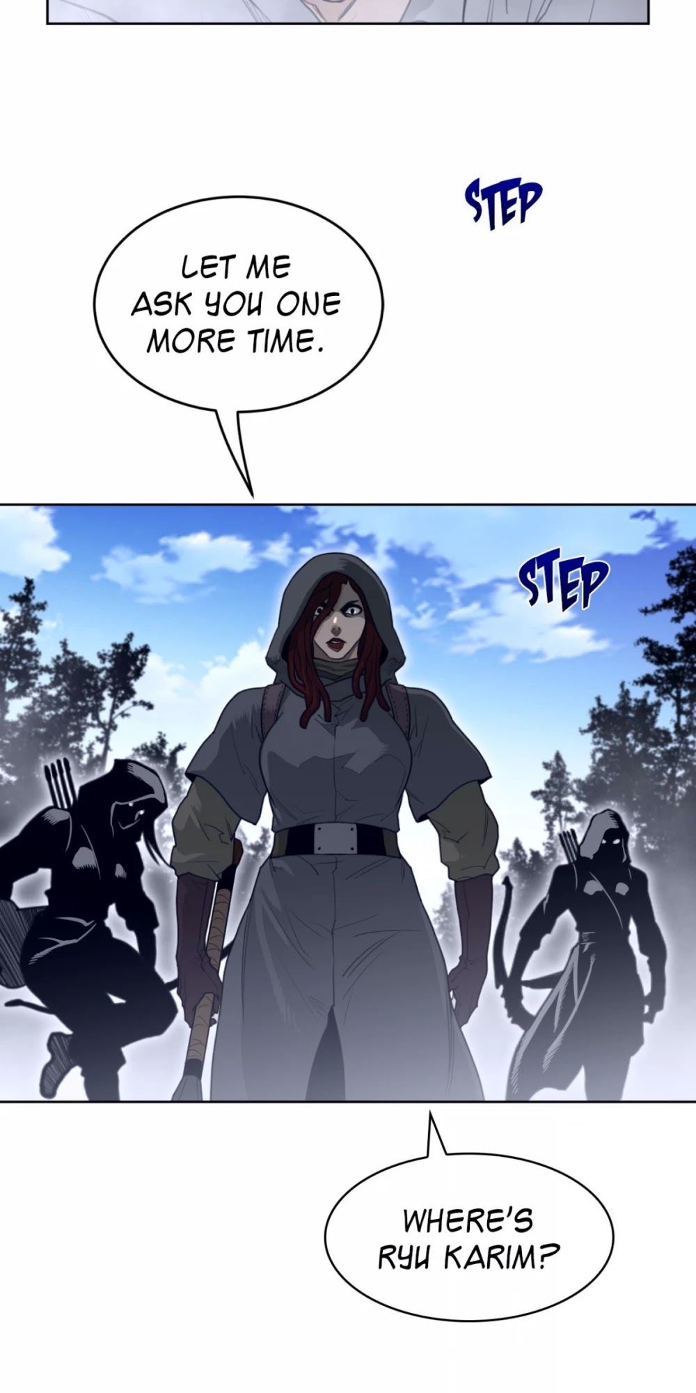 Perfect Half Chapter 132 page 24 - Chapter 132