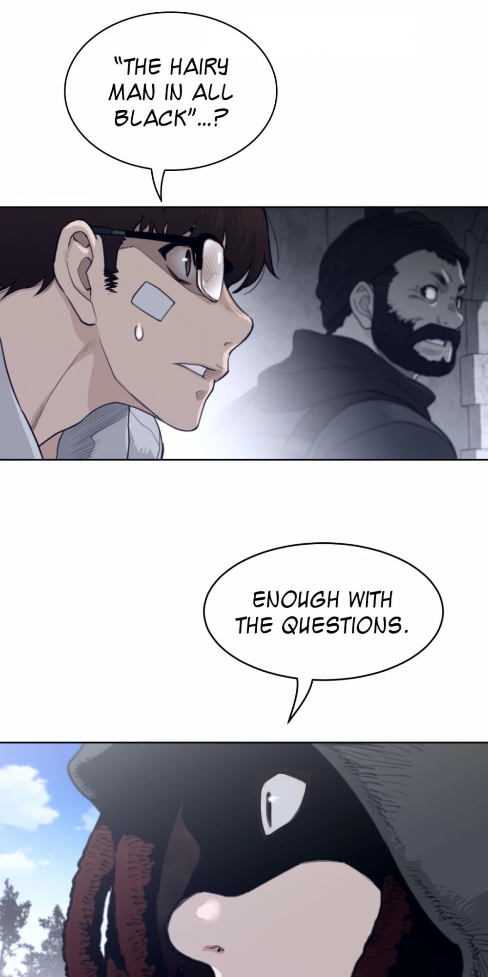 Perfect Half Chapter 132 page 27 - Chapter 132