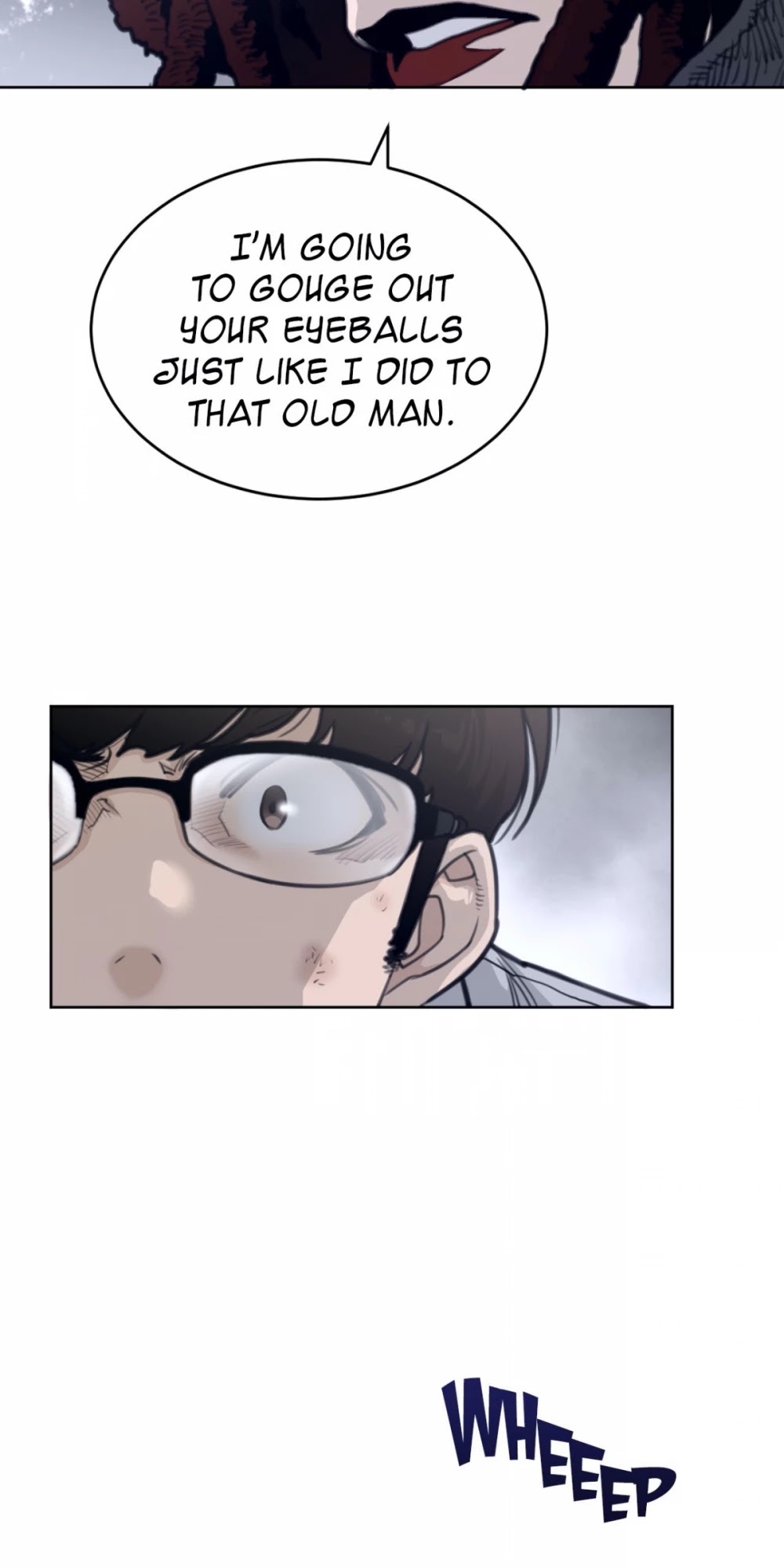 Perfect Half Chapter 132 page 28 - Chapter 132