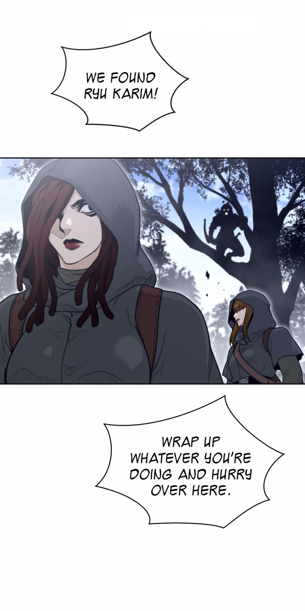 Perfect Half Chapter 132 page 29 - Chapter 132