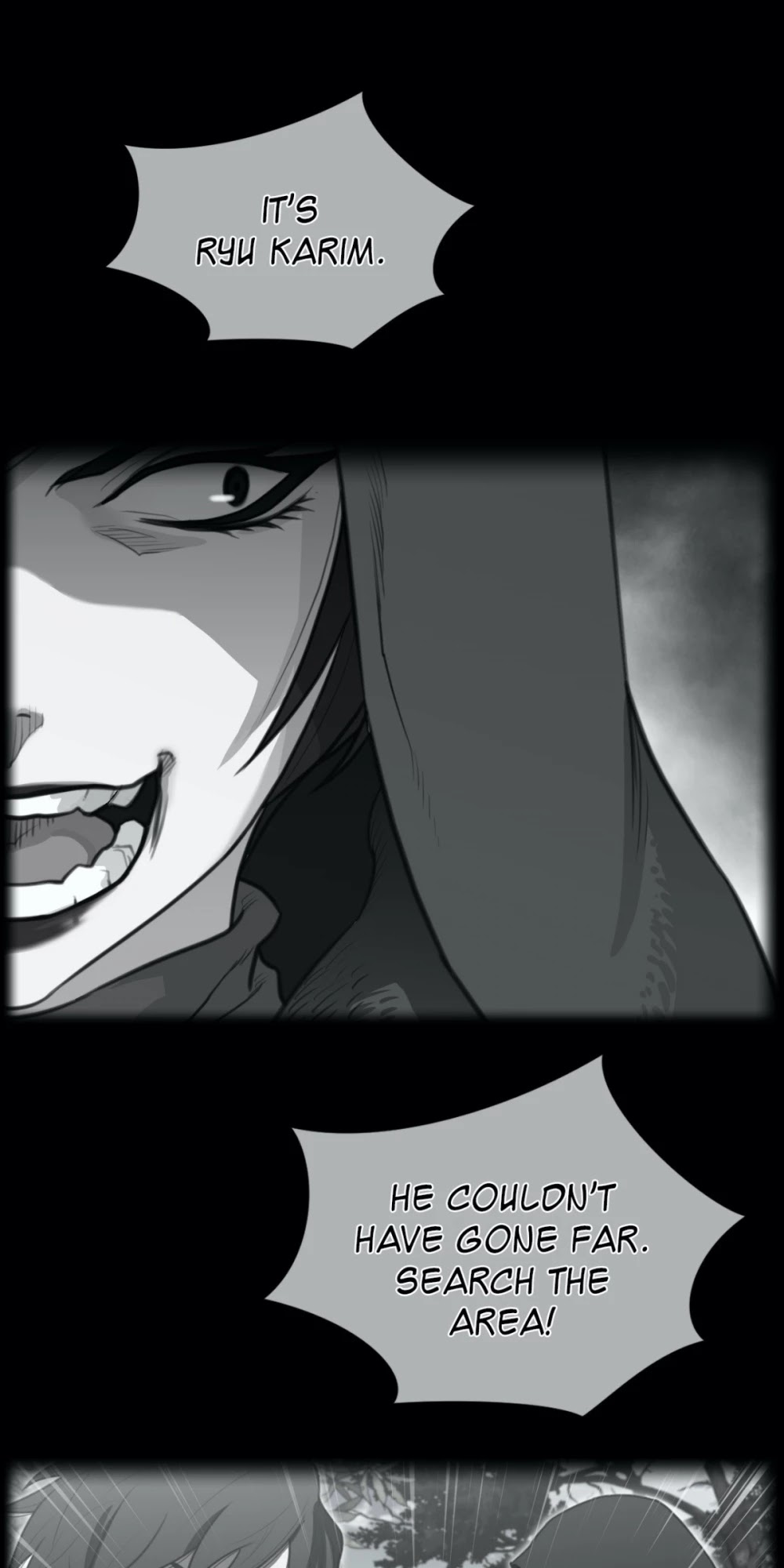 Perfect Half Chapter 132 page 3 - Chapter 132