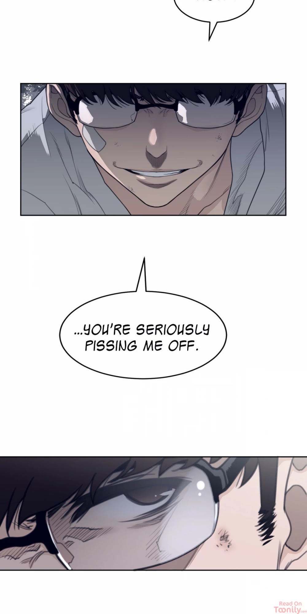 Perfect Half Chapter 132 page 32 - Chapter 132