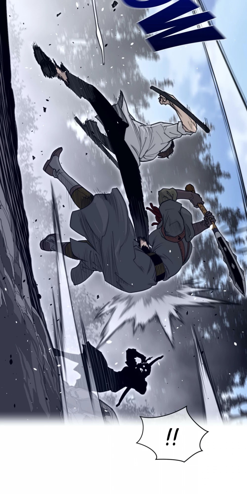 Perfect Half Chapter 132 page 34 - Chapter 132