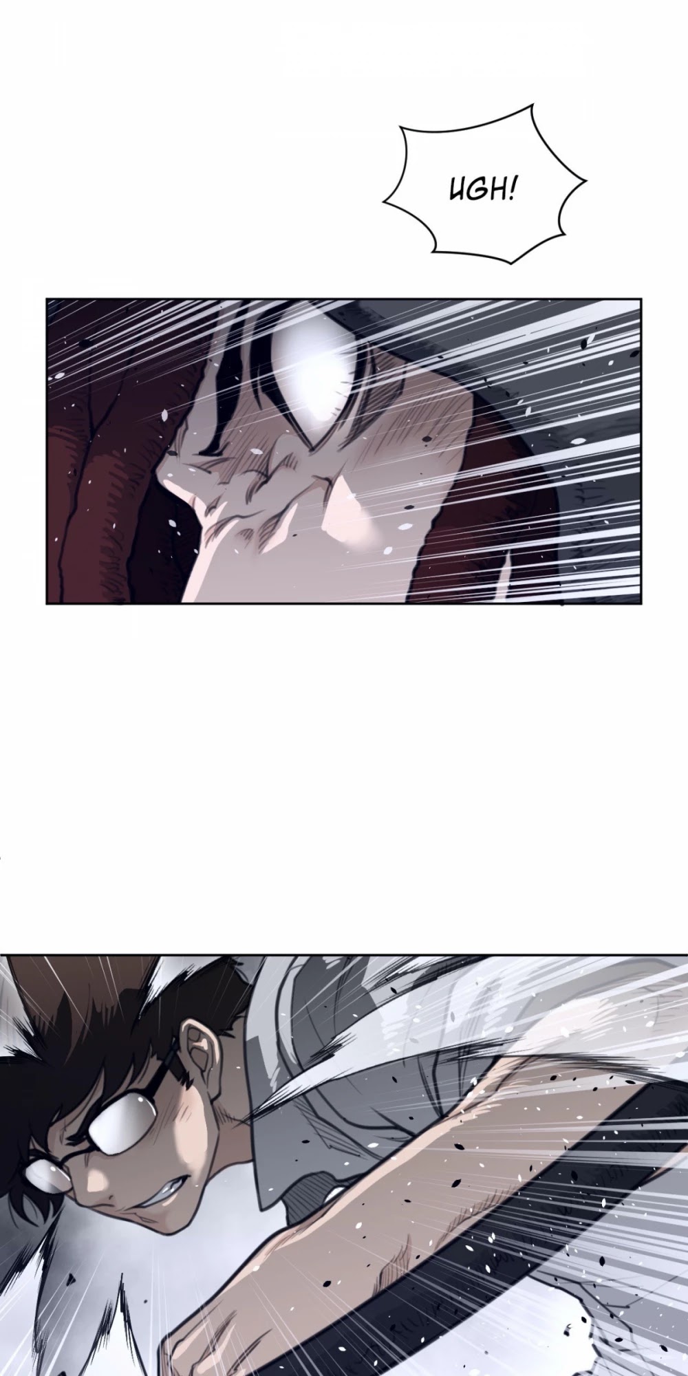 Perfect Half Chapter 132 page 35 - Chapter 132