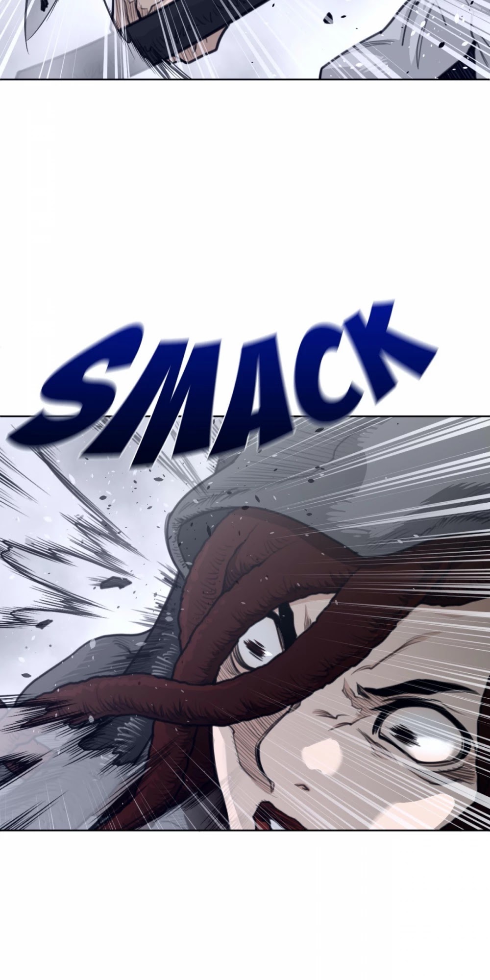Perfect Half Chapter 132 page 36 - Chapter 132