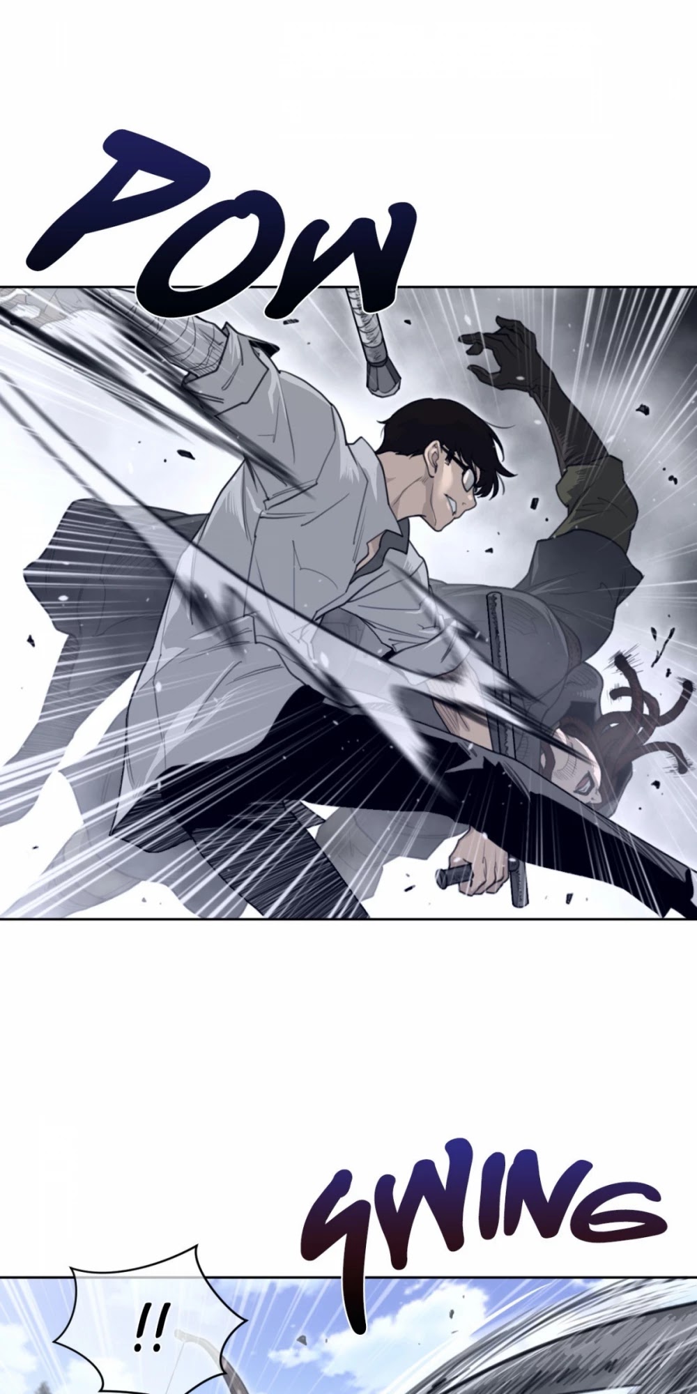 Perfect Half Chapter 132 page 37 - Chapter 132