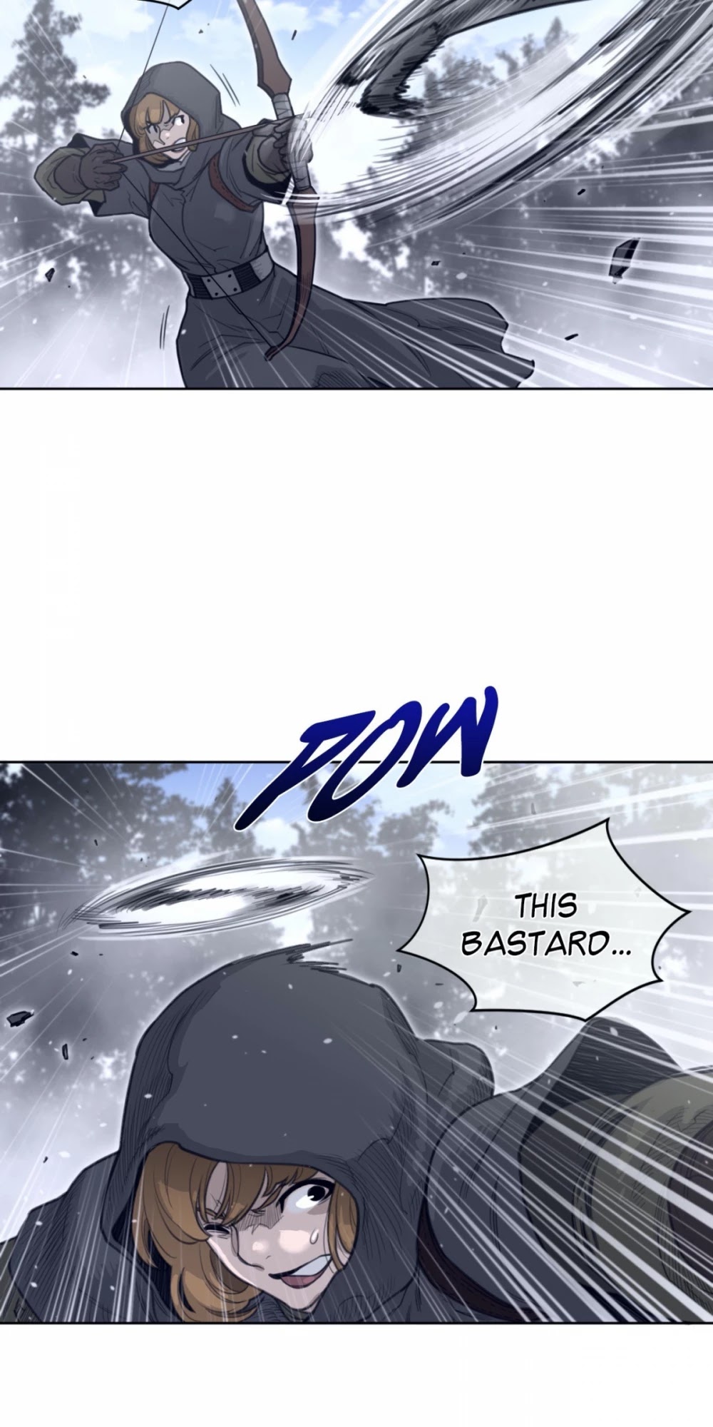 Perfect Half Chapter 132 page 38 - Chapter 132