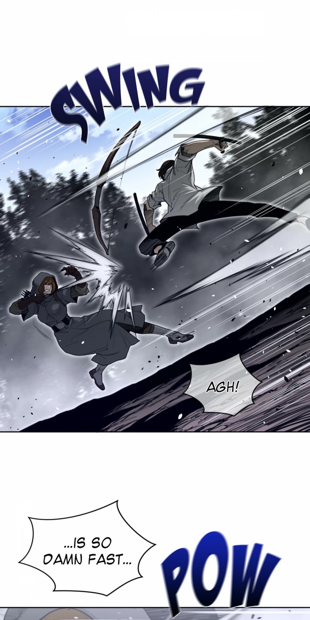 Perfect Half Chapter 132 page 39 - Chapter 132