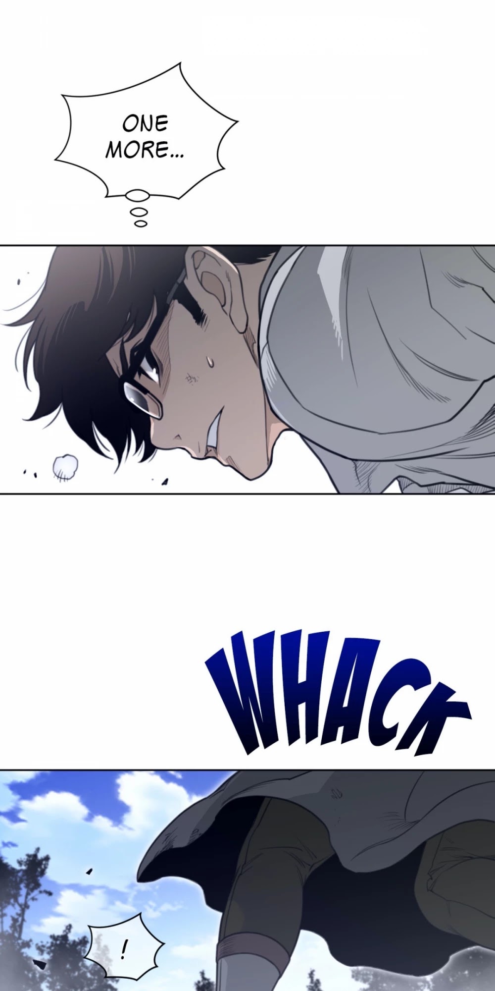 Perfect Half Chapter 132 page 41 - Chapter 132