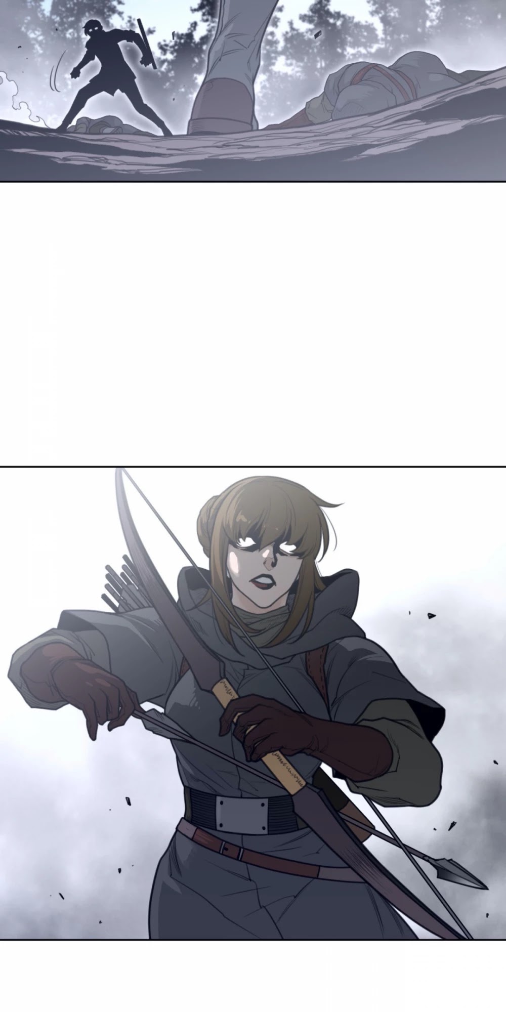 Perfect Half Chapter 132 page 42 - Chapter 132