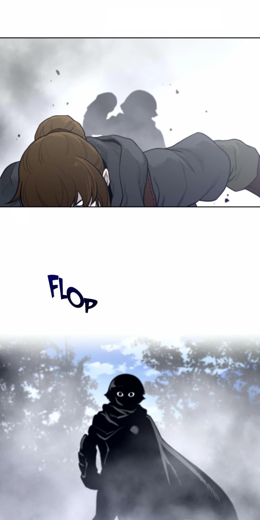Perfect Half Chapter 132 page 43 - Chapter 132