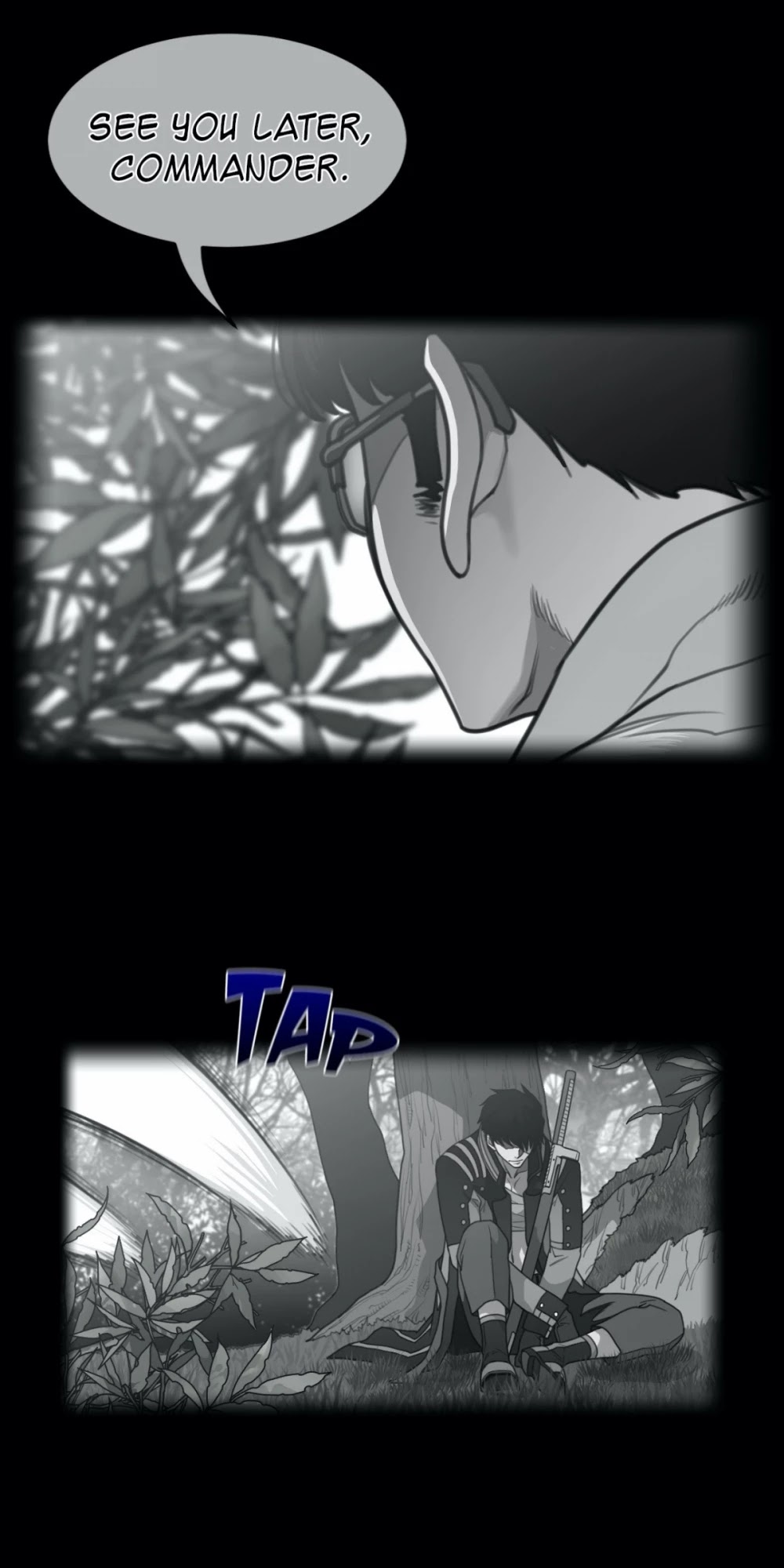 Perfect Half Chapter 132 page 5 - Chapter 132