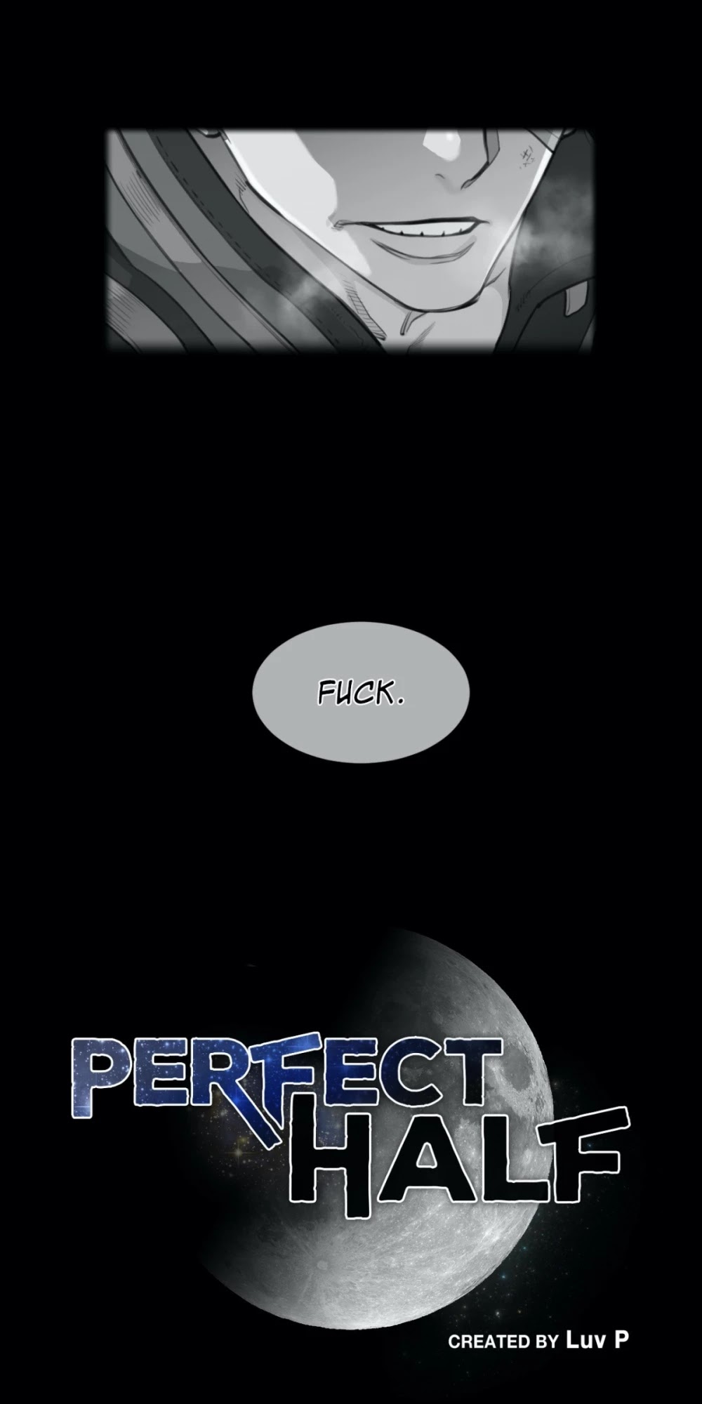 Perfect Half Chapter 132 page 6 - Chapter 132