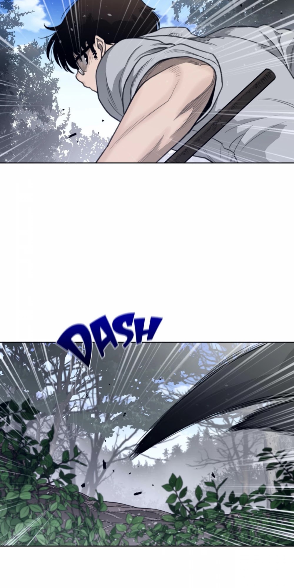 Perfect Half Chapter 132 page 8 - Chapter 132