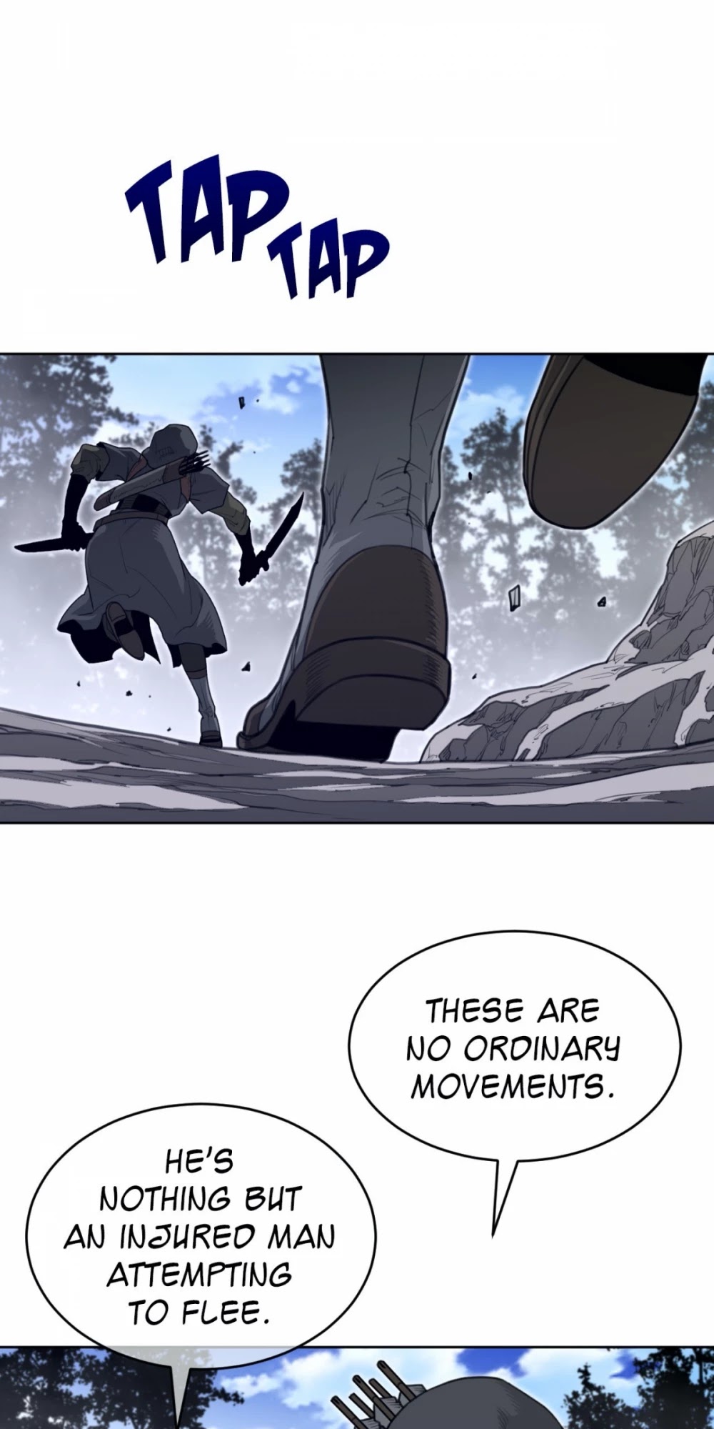 Perfect Half Chapter 132 page 9 - Chapter 132