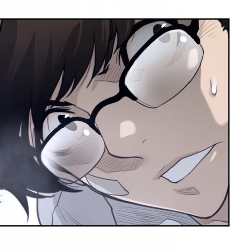 Perfect Half Chapter 132 cover