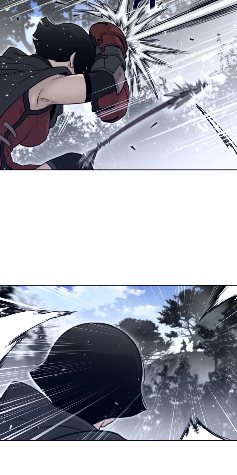 Perfect Half Chapter 133 page 14 - Chapter 133