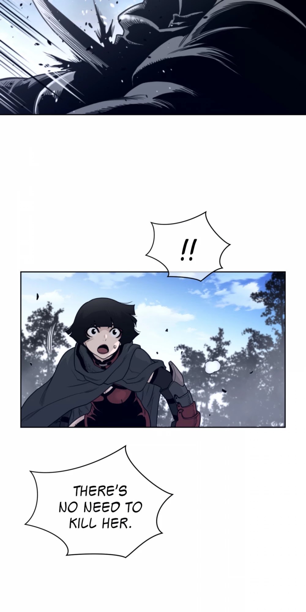 Perfect Half Chapter 133 page 16 - Chapter 133