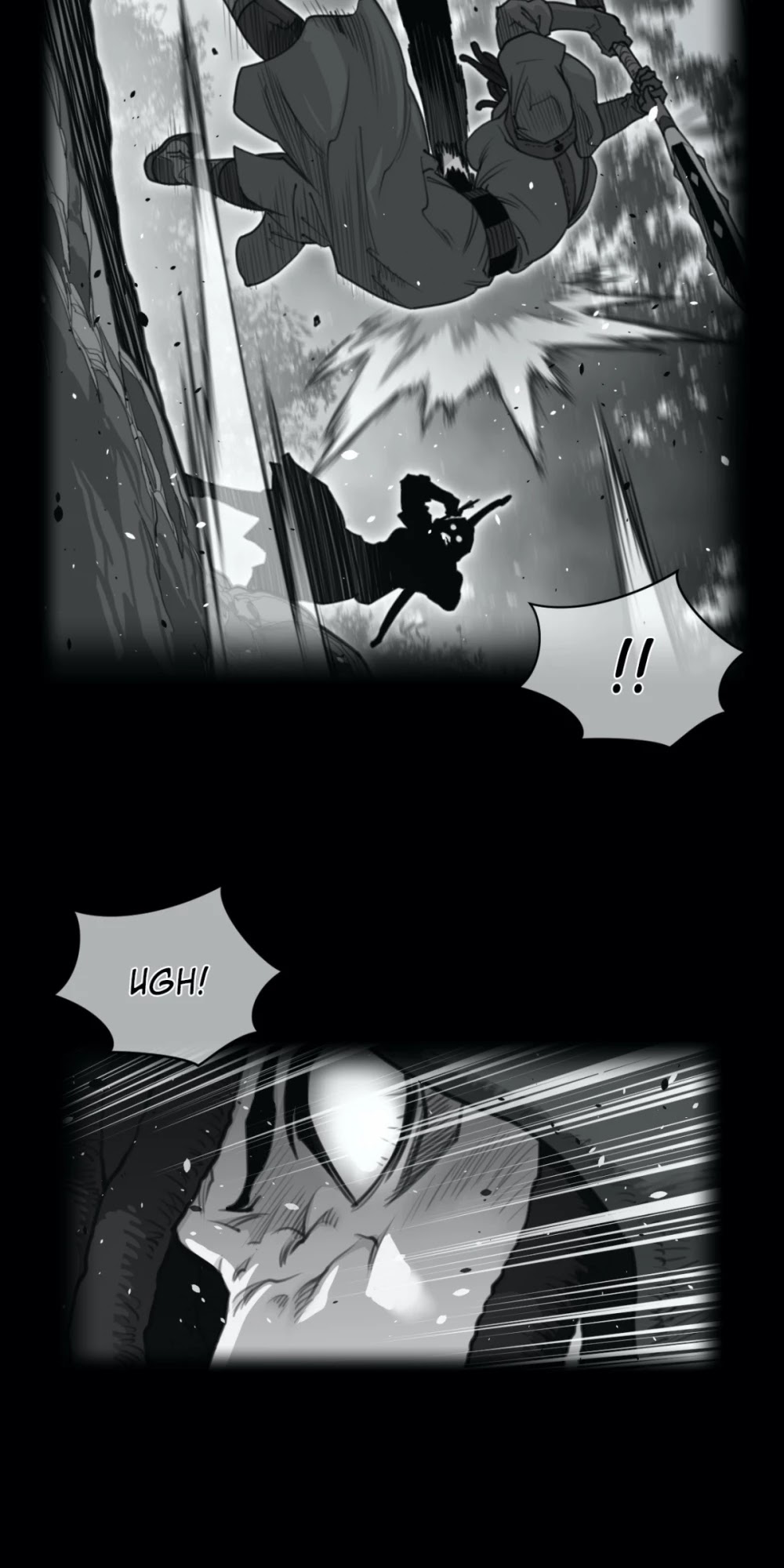 Perfect Half Chapter 133 page 2 - Chapter 133