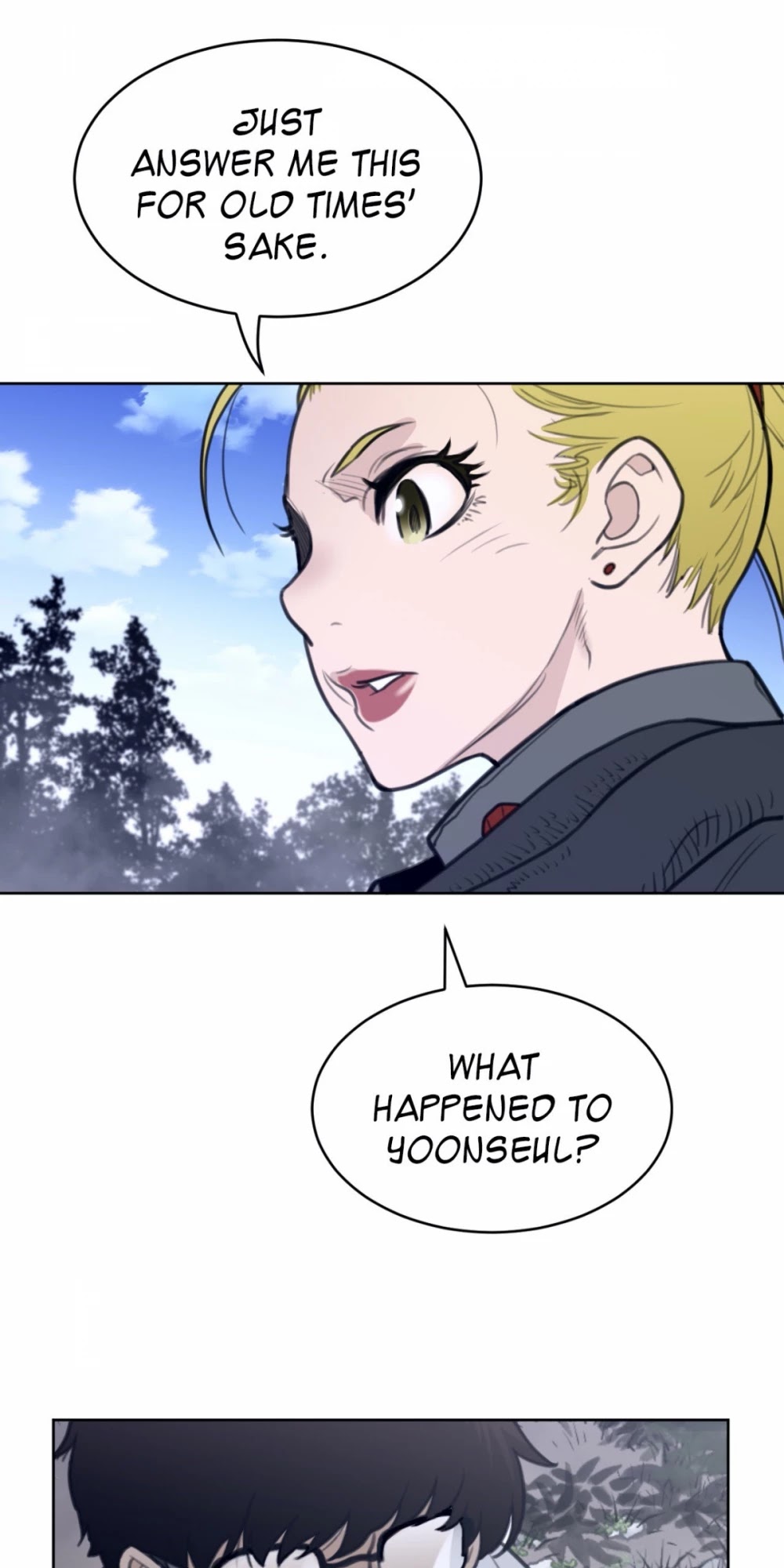 Perfect Half Chapter 133 page 21 - Chapter 133