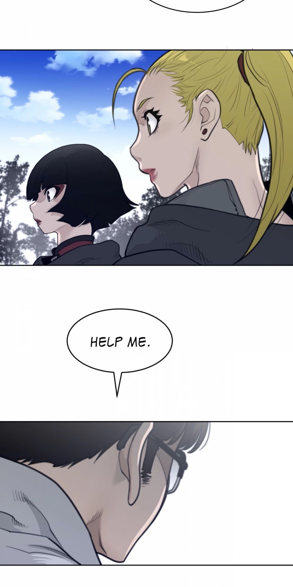Perfect Half Chapter 133 page 24 - Chapter 133