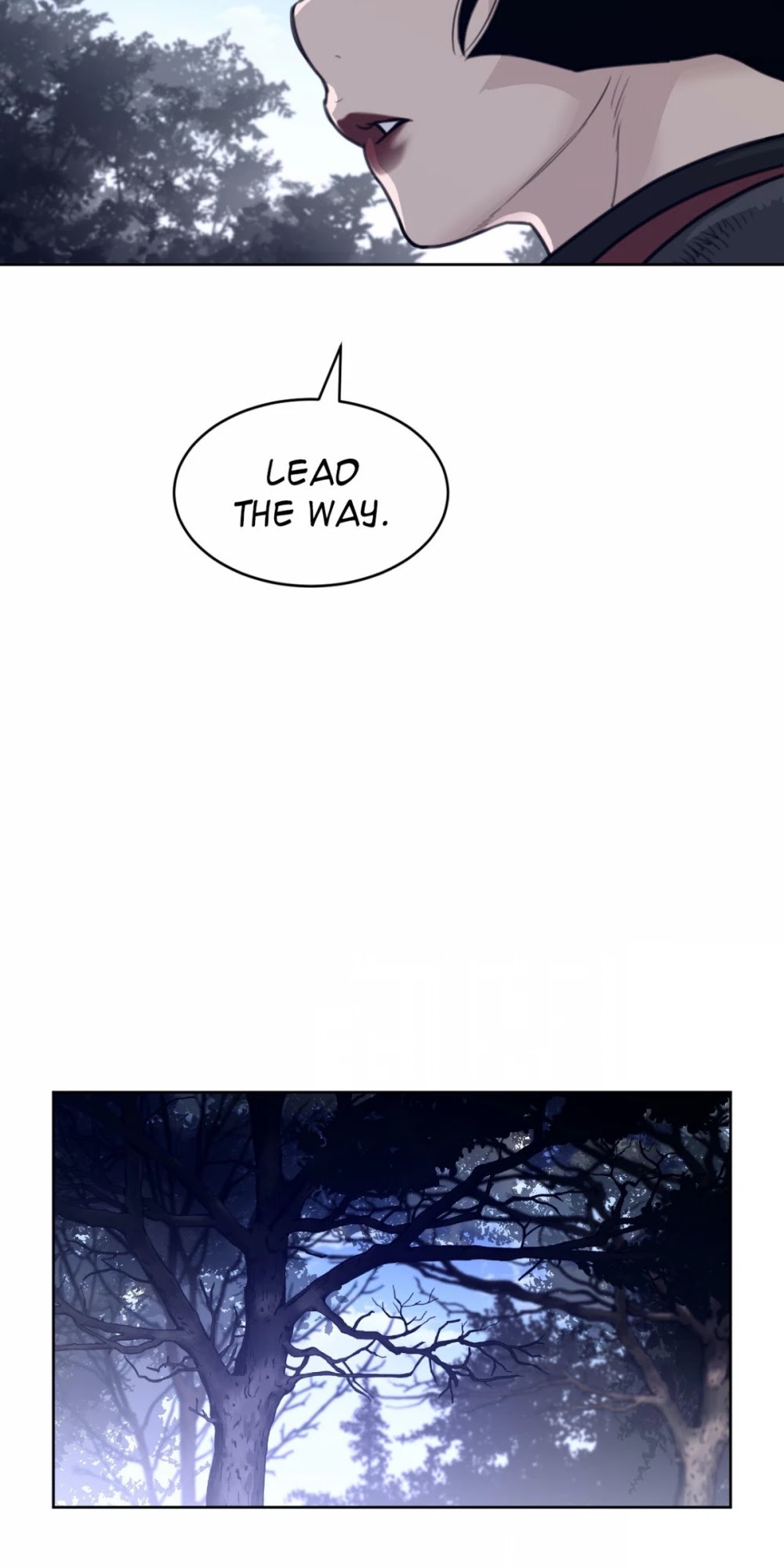 Perfect Half Chapter 133 page 26 - Chapter 133