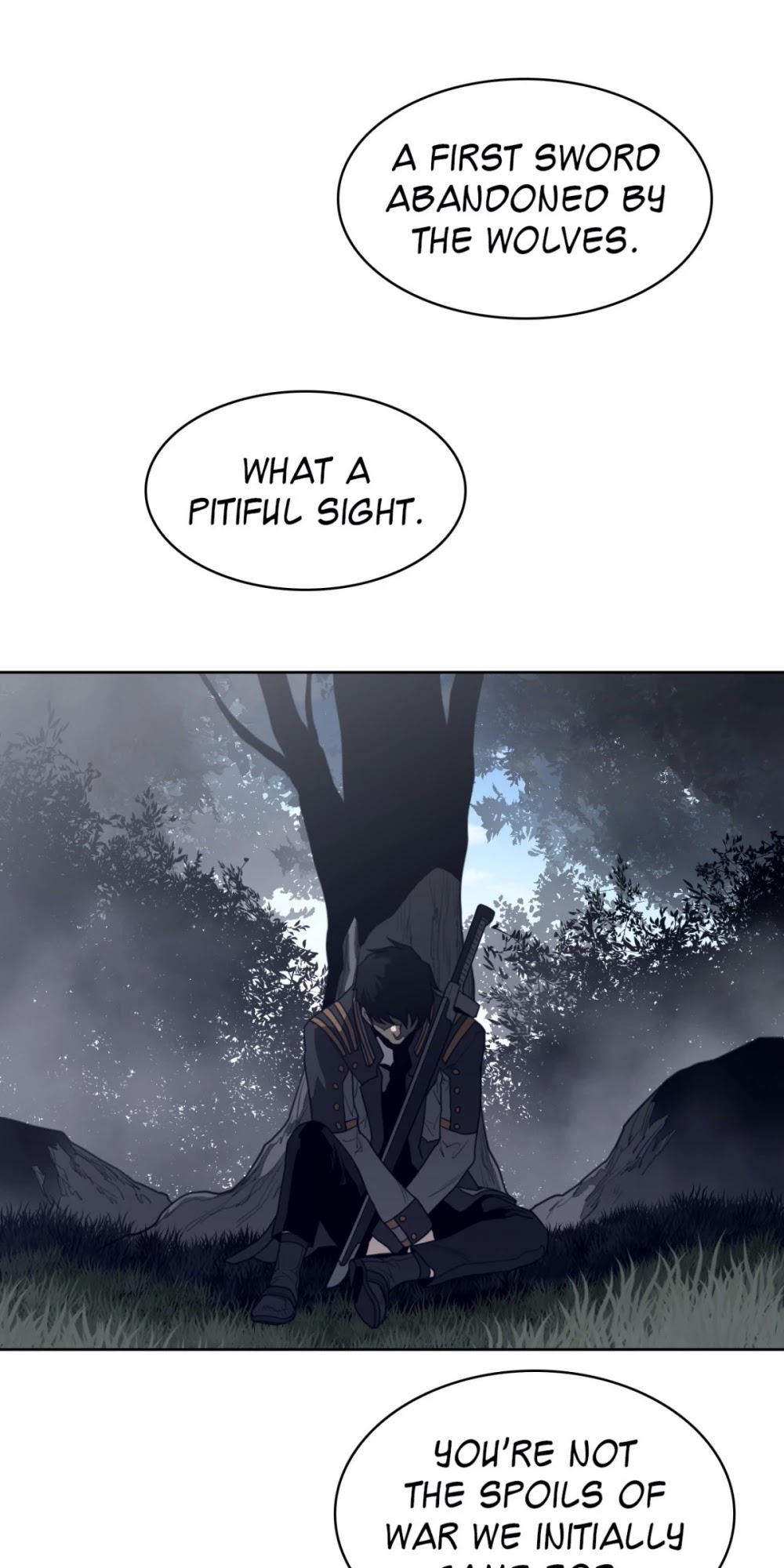 Perfect Half Chapter 133 page 27 - Chapter 133
