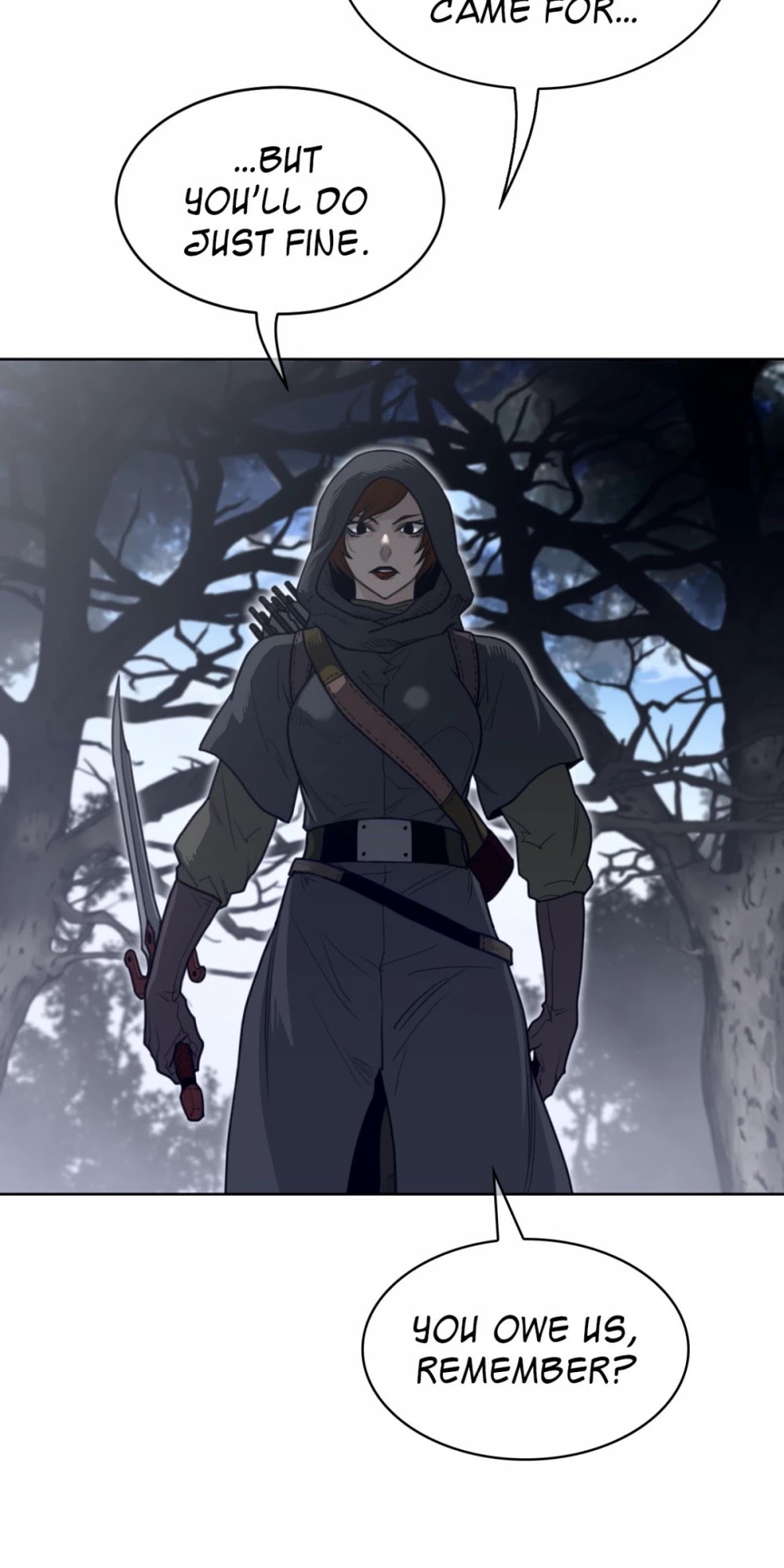 Perfect Half Chapter 133 page 28 - Chapter 133