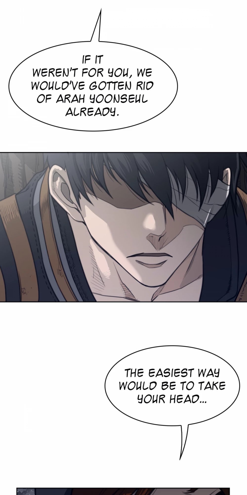 Perfect Half Chapter 133 page 29 - Chapter 133