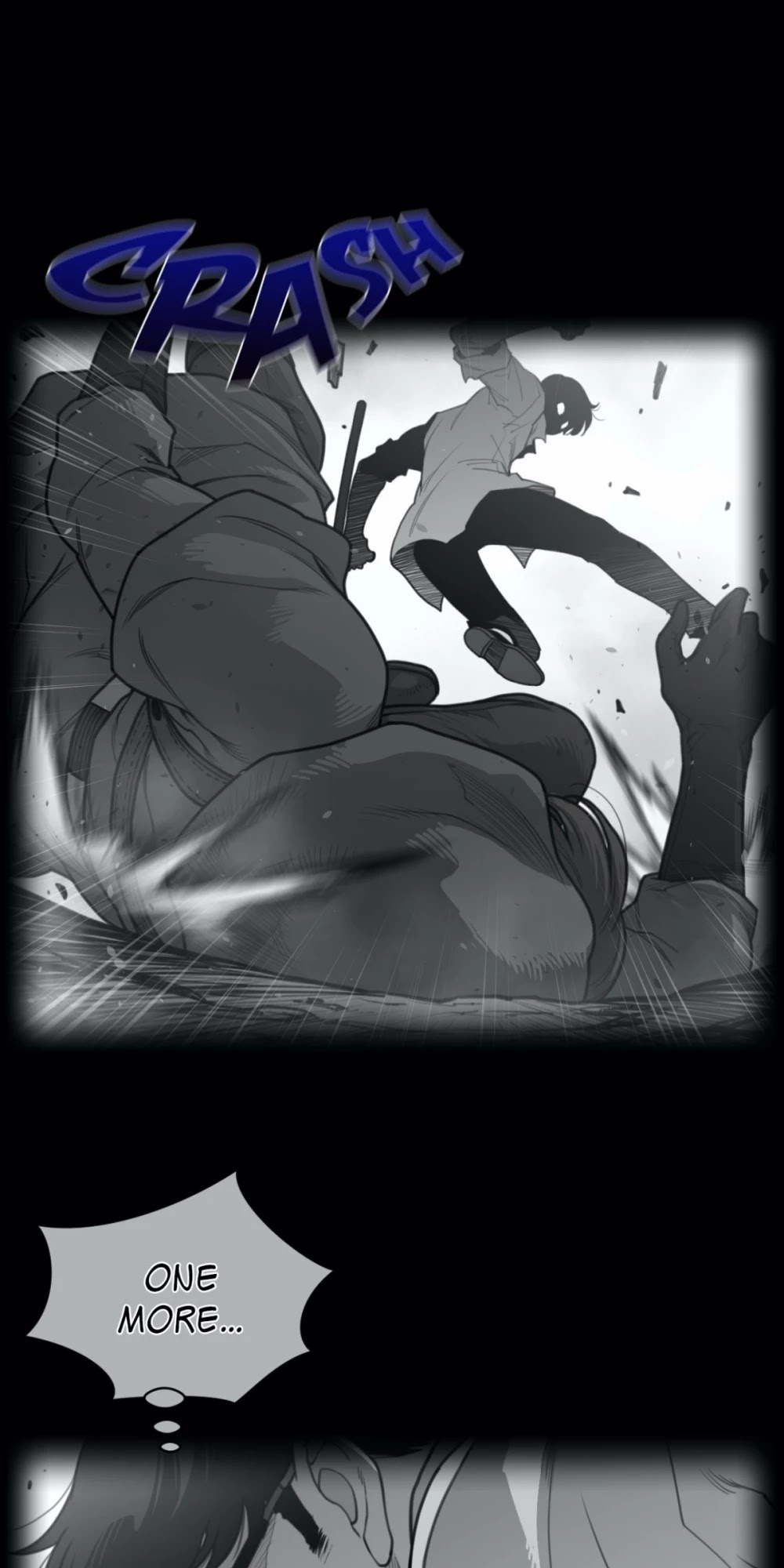 Perfect Half Chapter 133 page 3 - Chapter 133