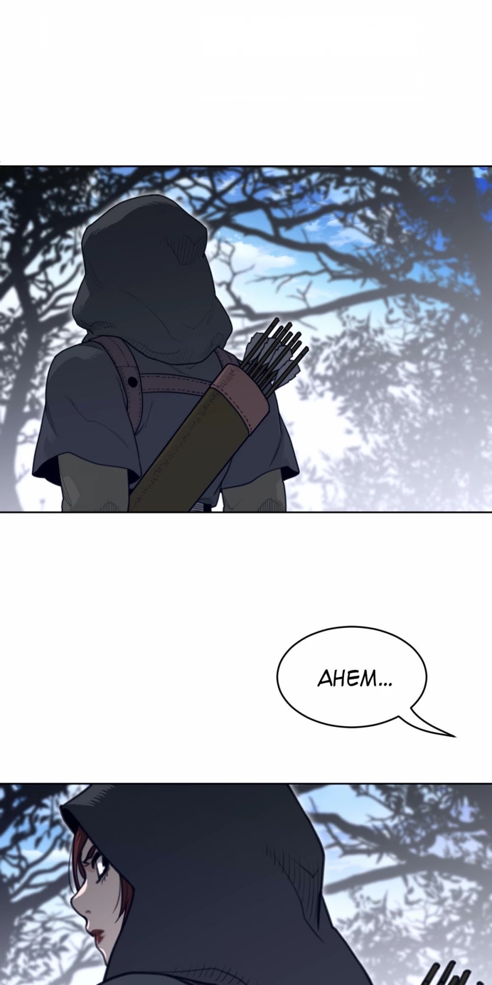 Perfect Half Chapter 133 page 31 - Chapter 133