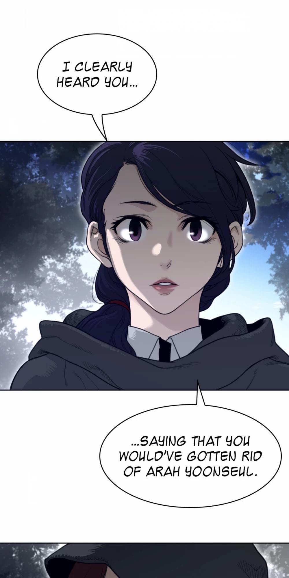Perfect Half Chapter 133 page 33 - Chapter 133