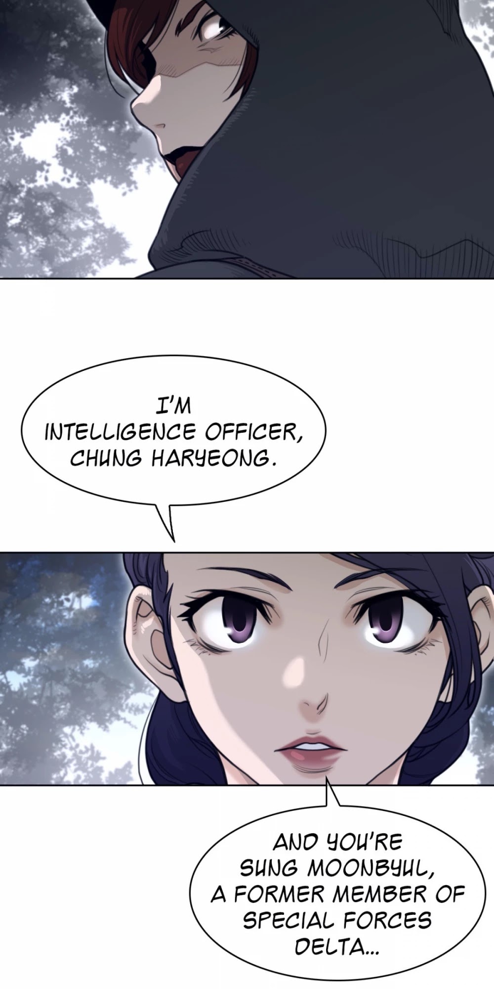 Perfect Half Chapter 133 page 34 - Chapter 133