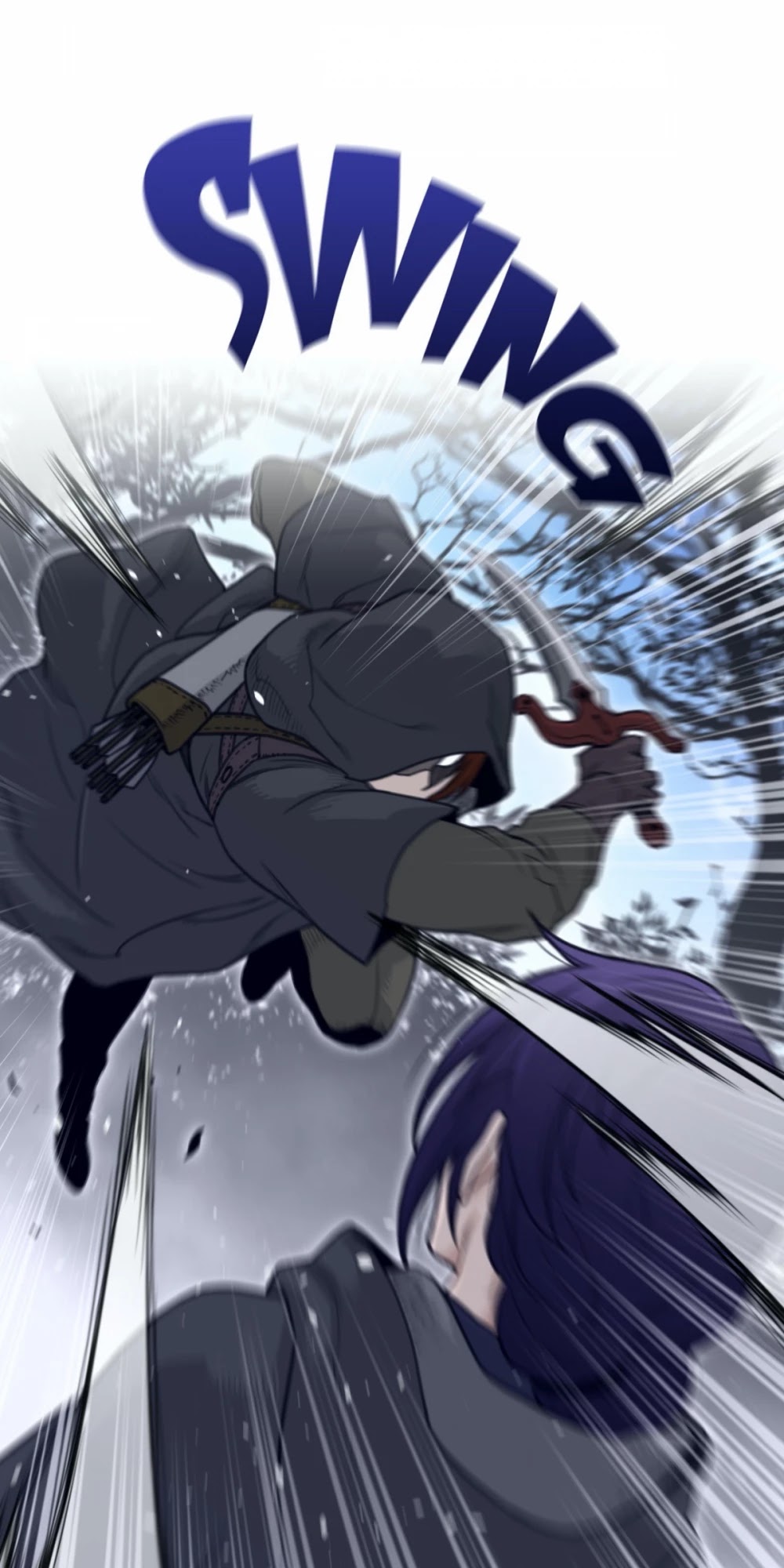 Perfect Half Chapter 133 page 37 - Chapter 133