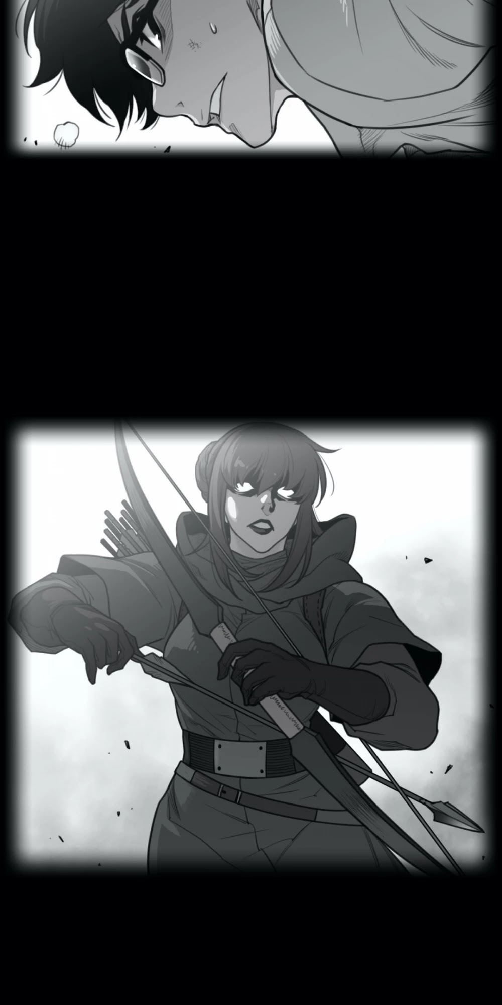 Perfect Half Chapter 133 page 4 - Chapter 133