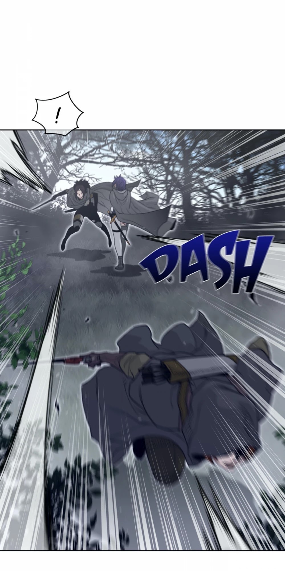 Perfect Half Chapter 133 page 40 - Chapter 133