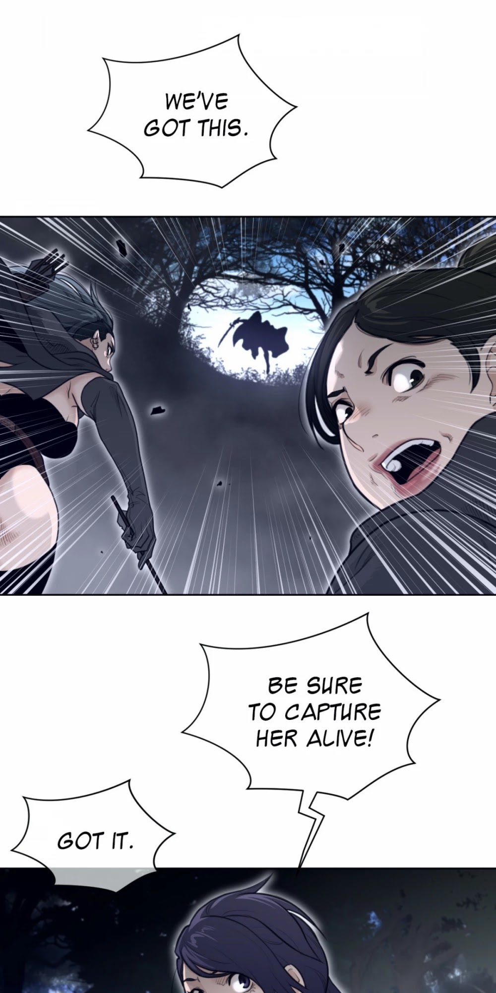 Perfect Half Chapter 133 page 41 - Chapter 133